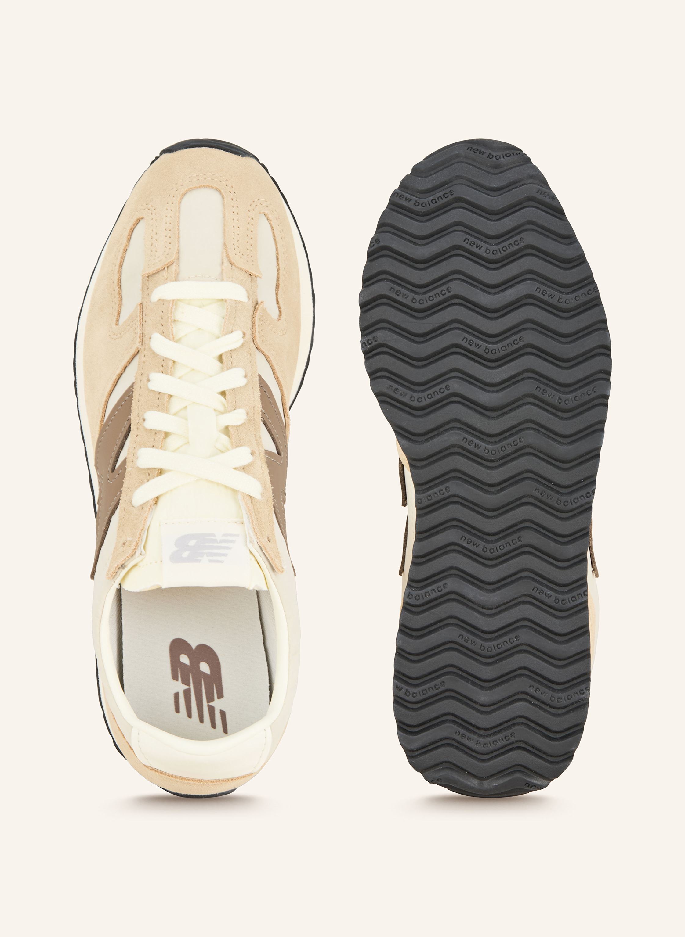 Thumbnail - New Balance Sneaker 471 beige