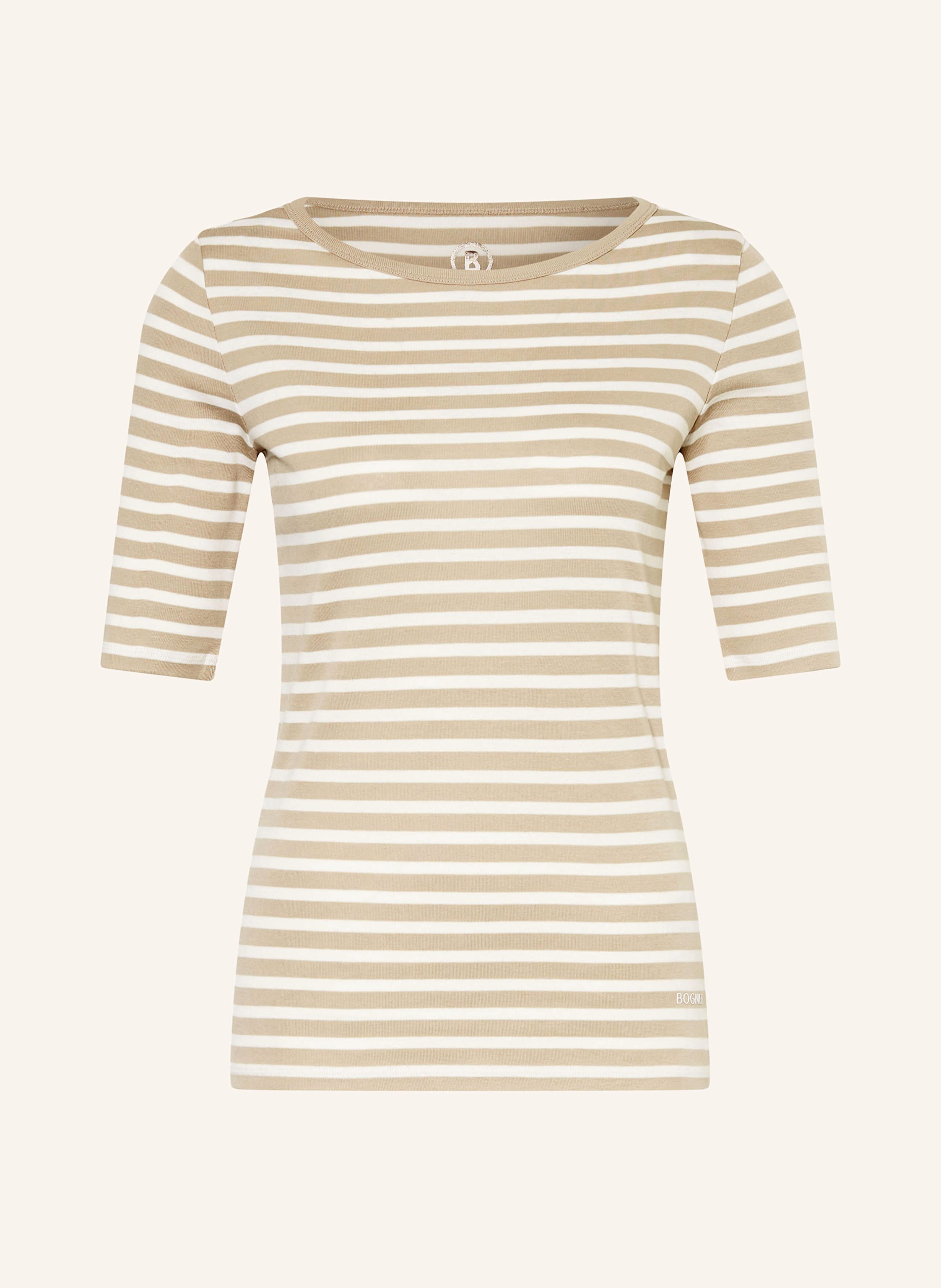 Bogner T-Shirt Louna rot