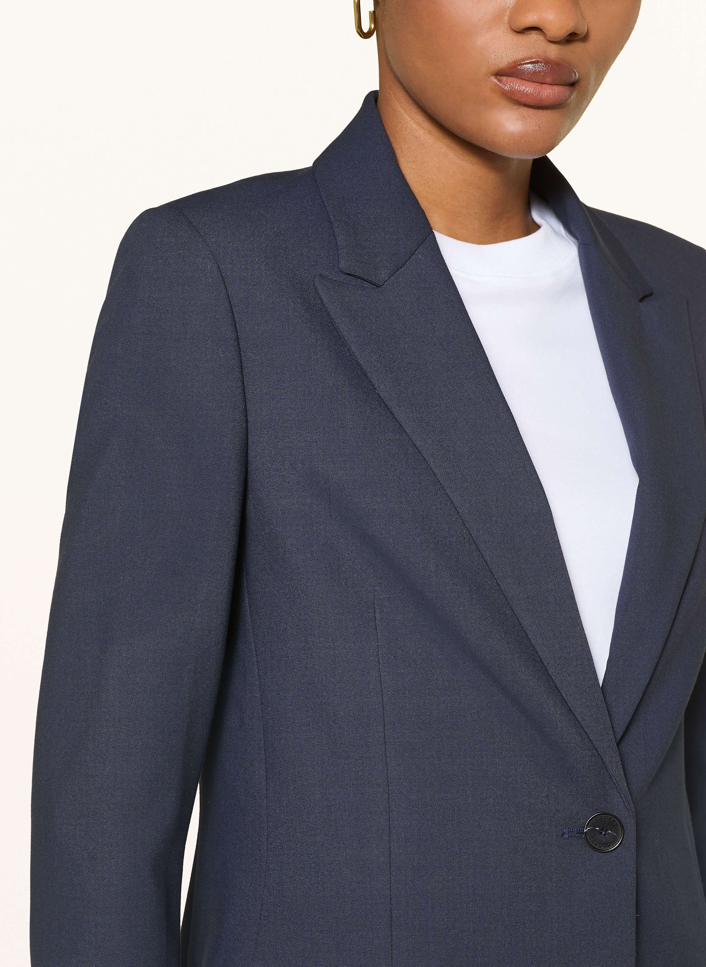 Thumbnail - Closed Blazer blau