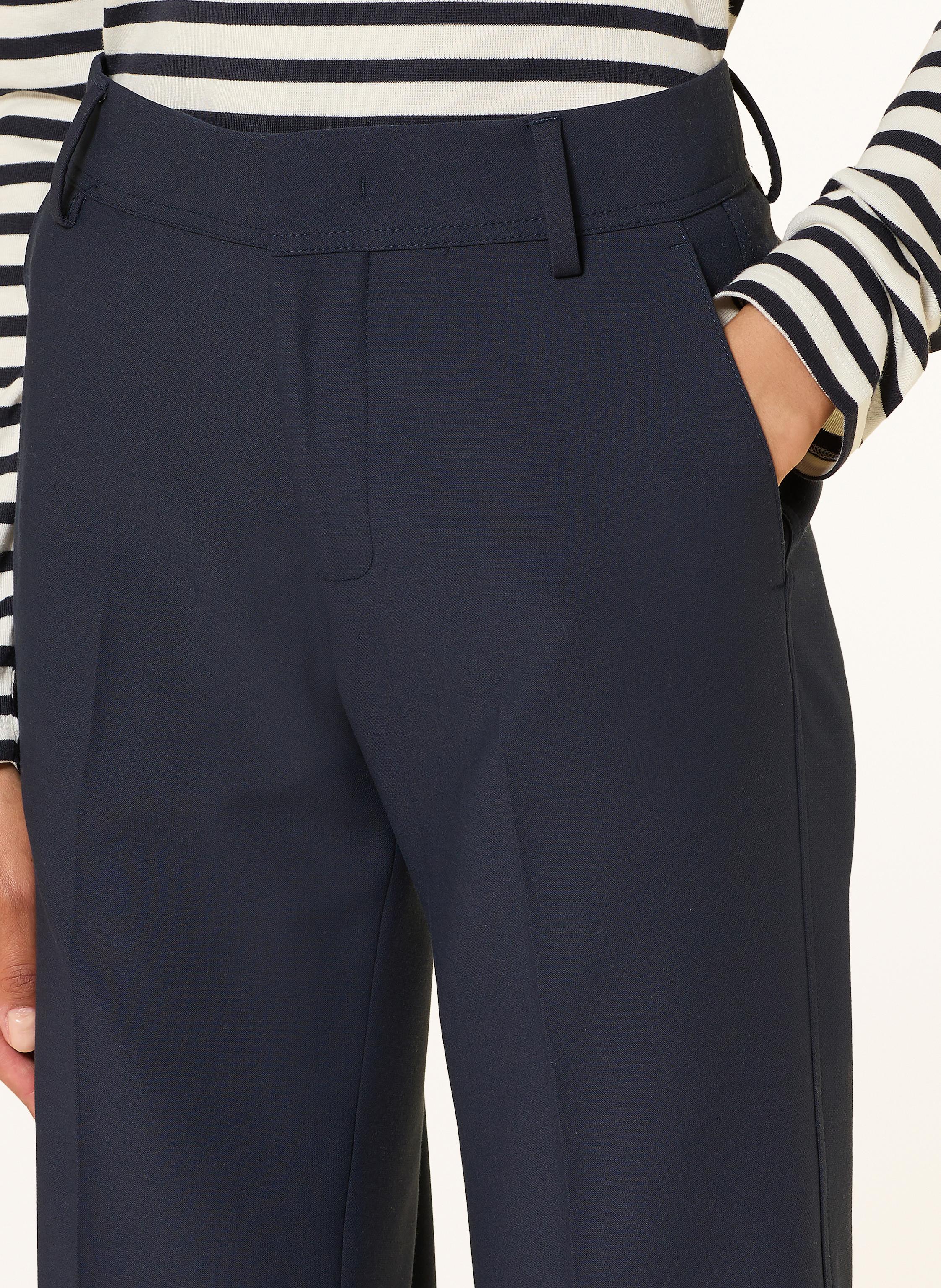 Thumbnail - Closed 7/8-Hose Serandon blau