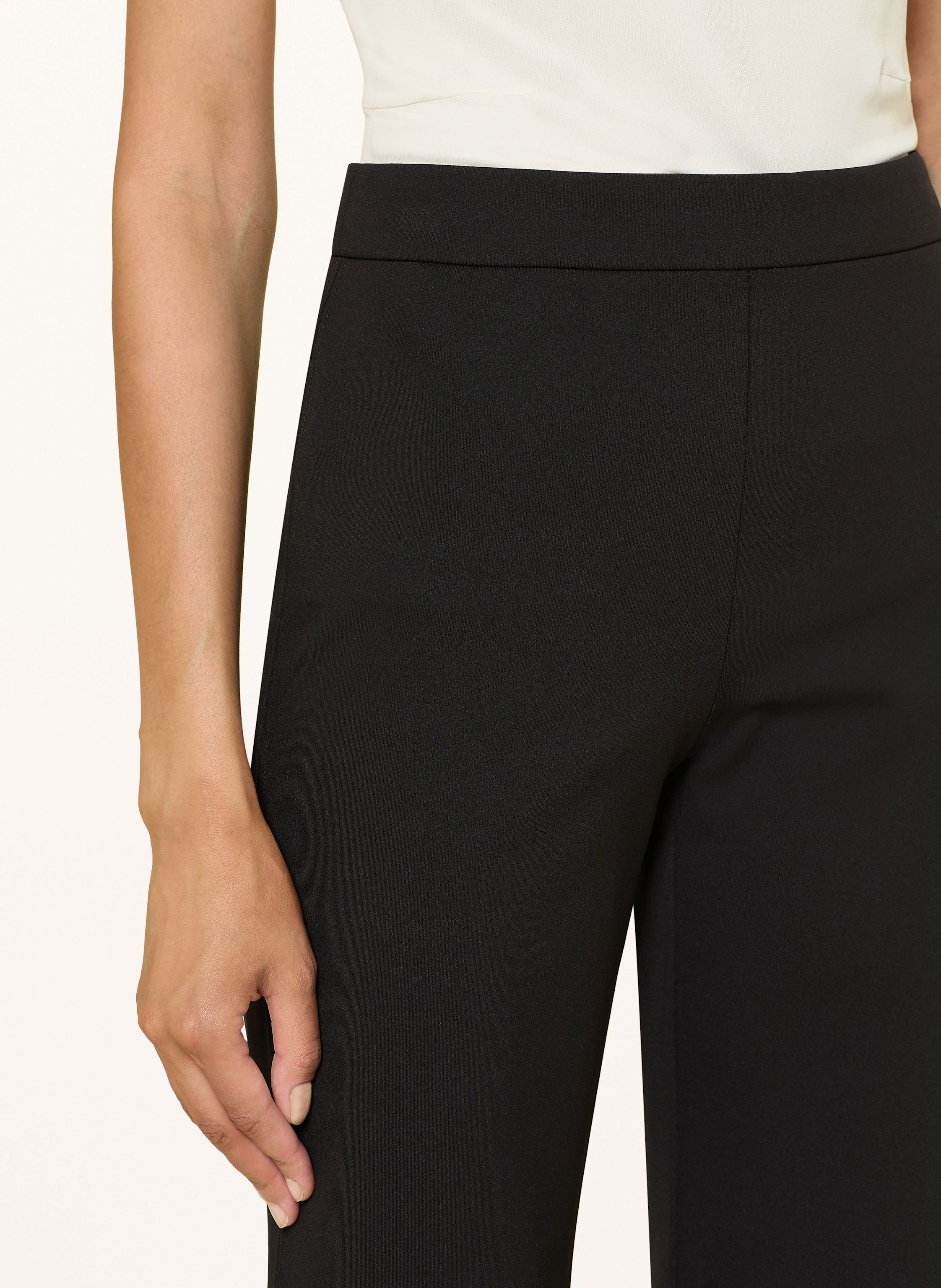 Thumbnail - Boss Culotte Tamiana schwarz