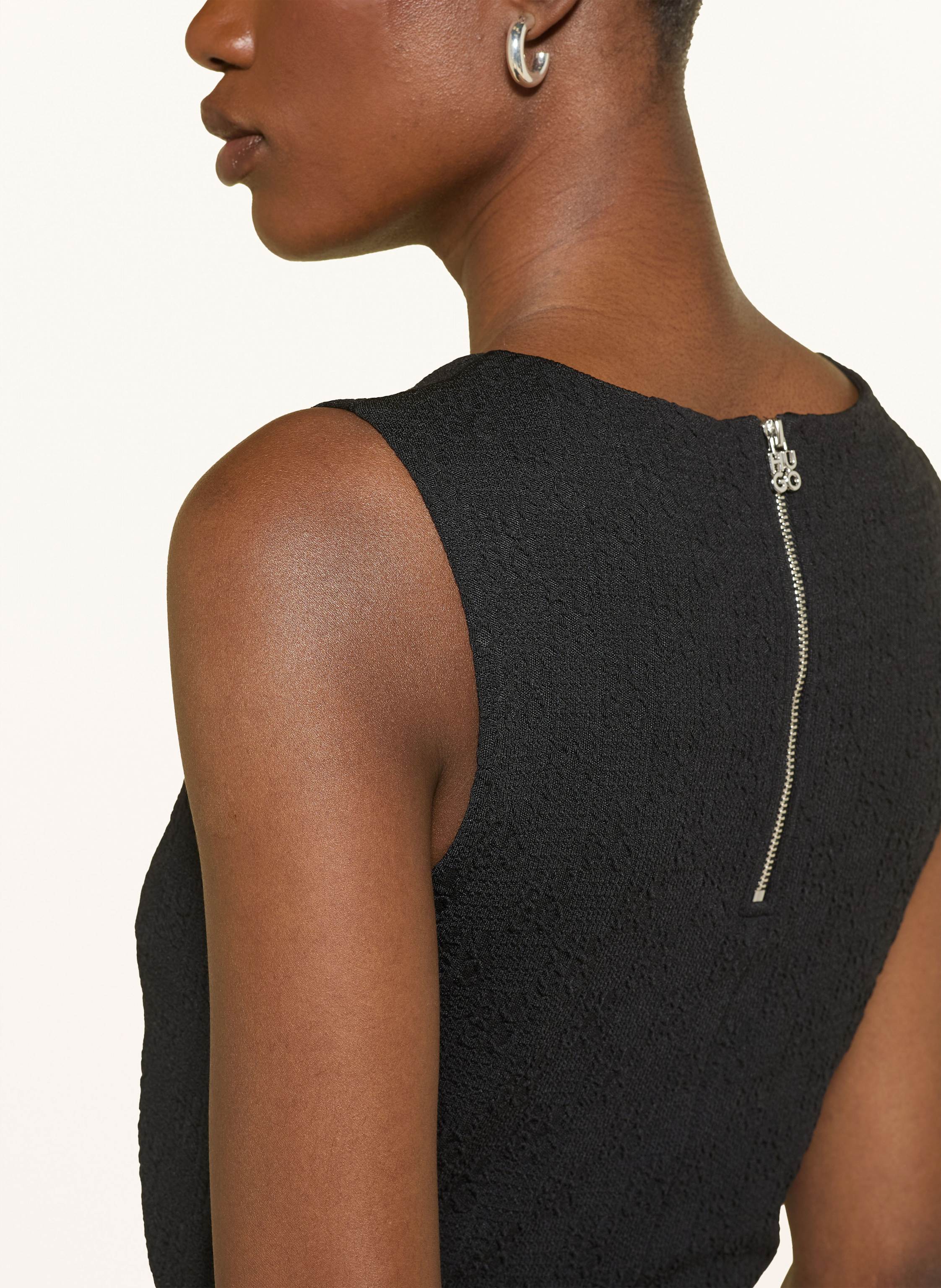 Thumbnail - Hugo Top Daironi schwarz