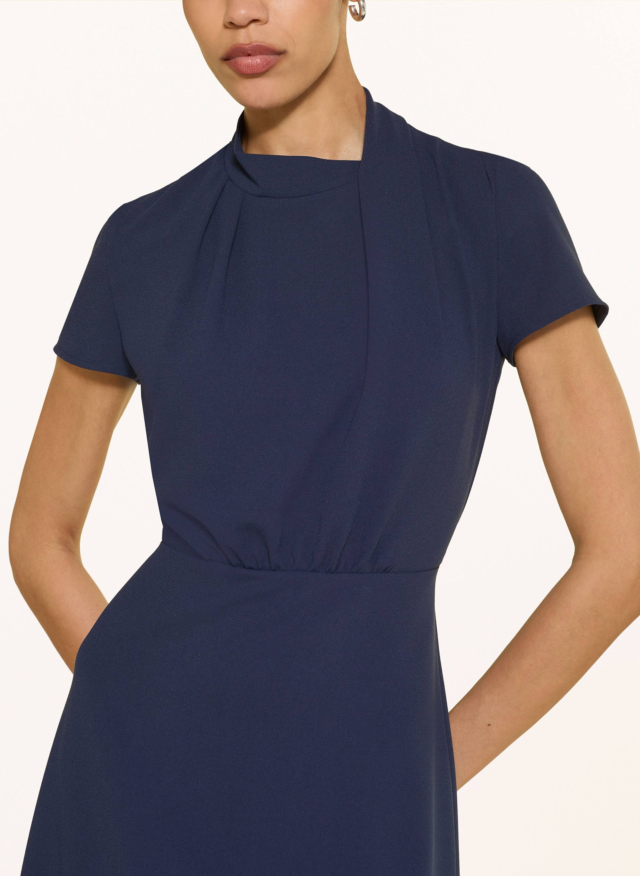 Thumbnail - Hugo Kleid Kimeni blau