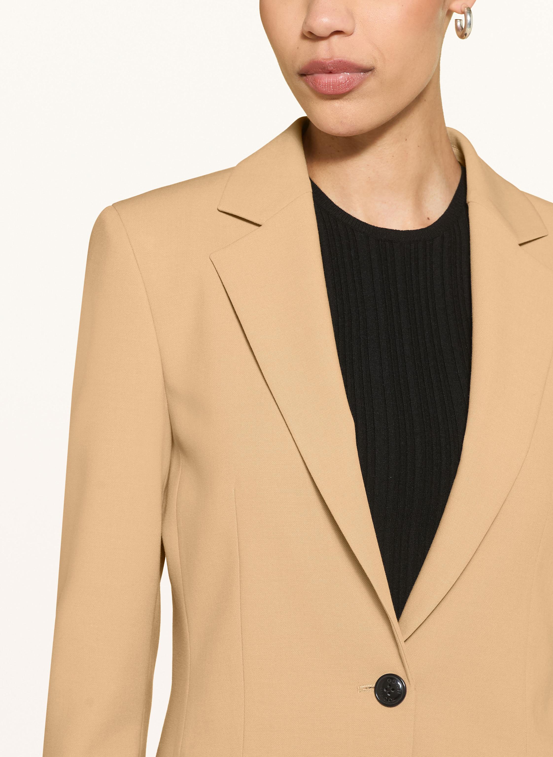 Thumbnail - Hugo Blazer Atana beige