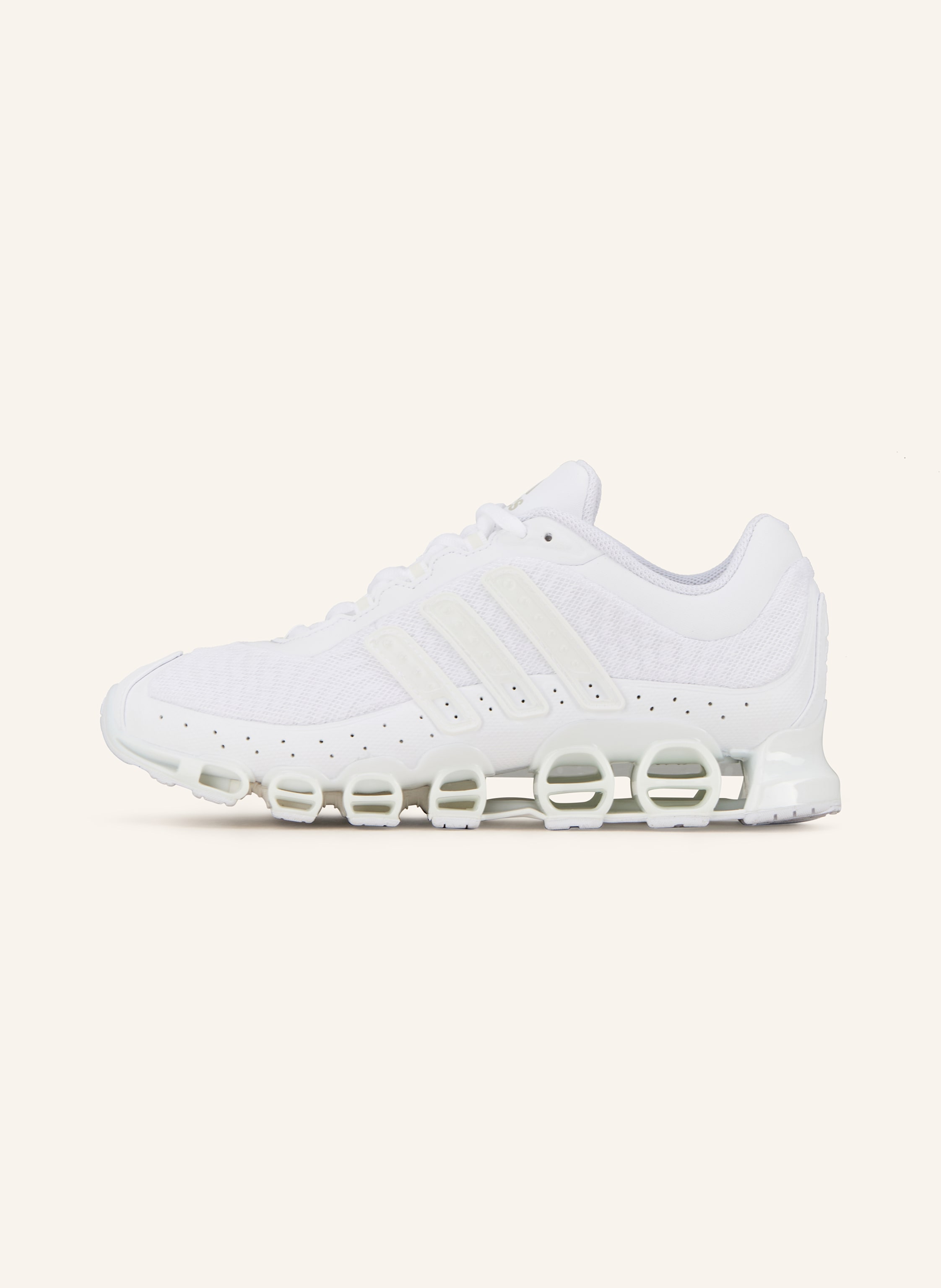 Thumbnail - Adidas Originals Sneaker Megaride weiss