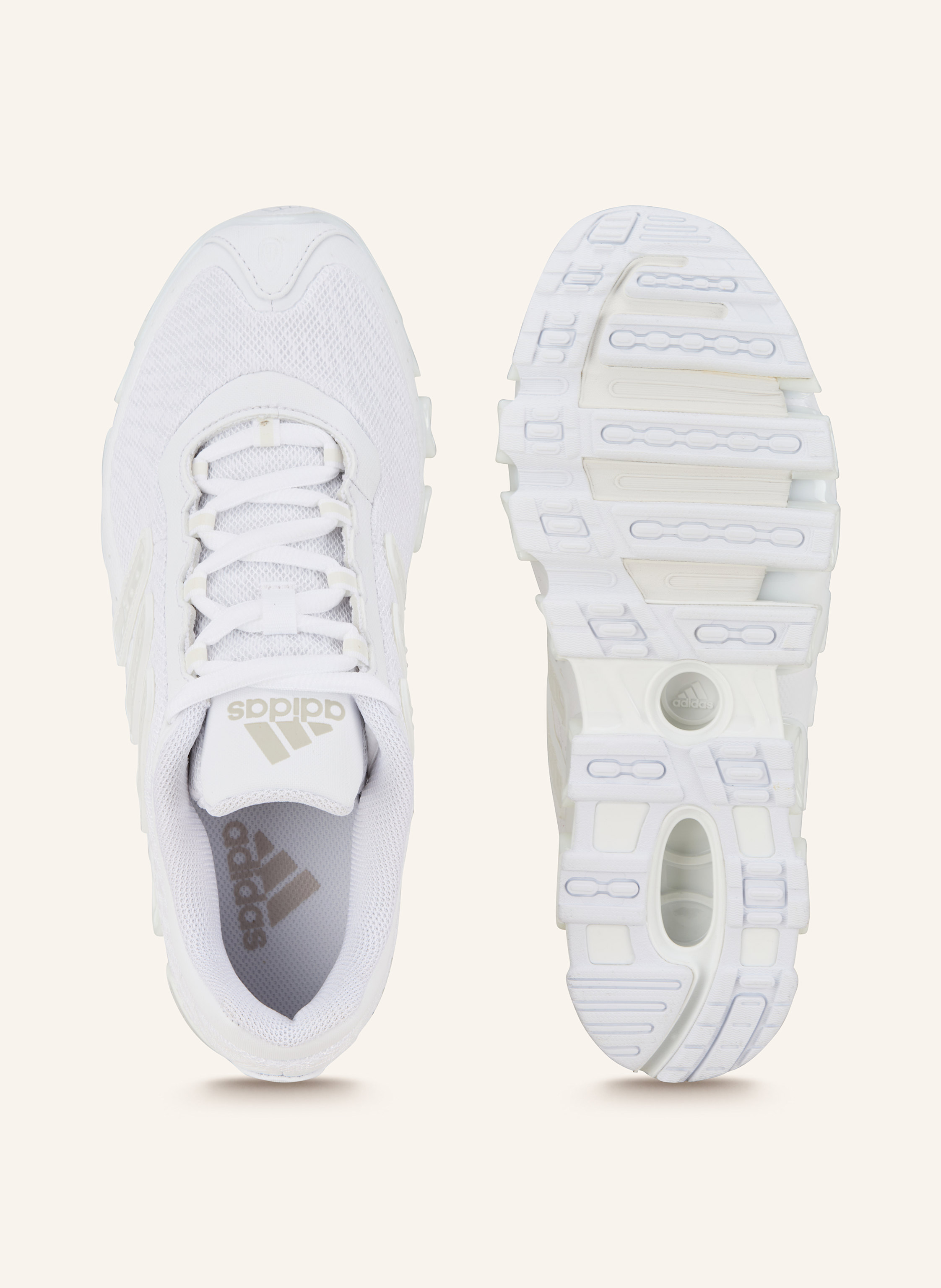 Thumbnail - Adidas Originals Sneaker Megaride weiss