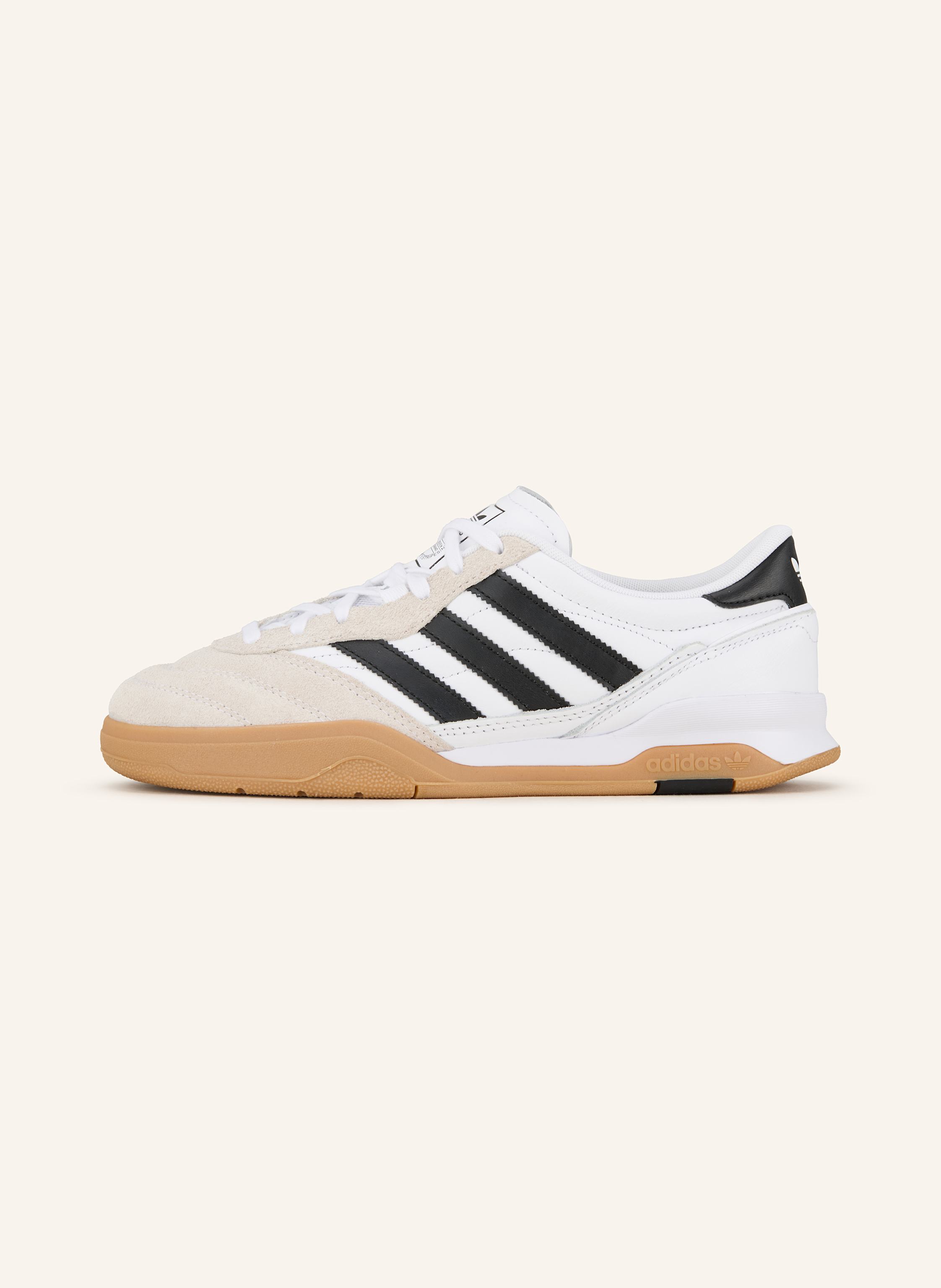 Thumbnail - Adidas Originals Sneaker Predator Mundial weiss