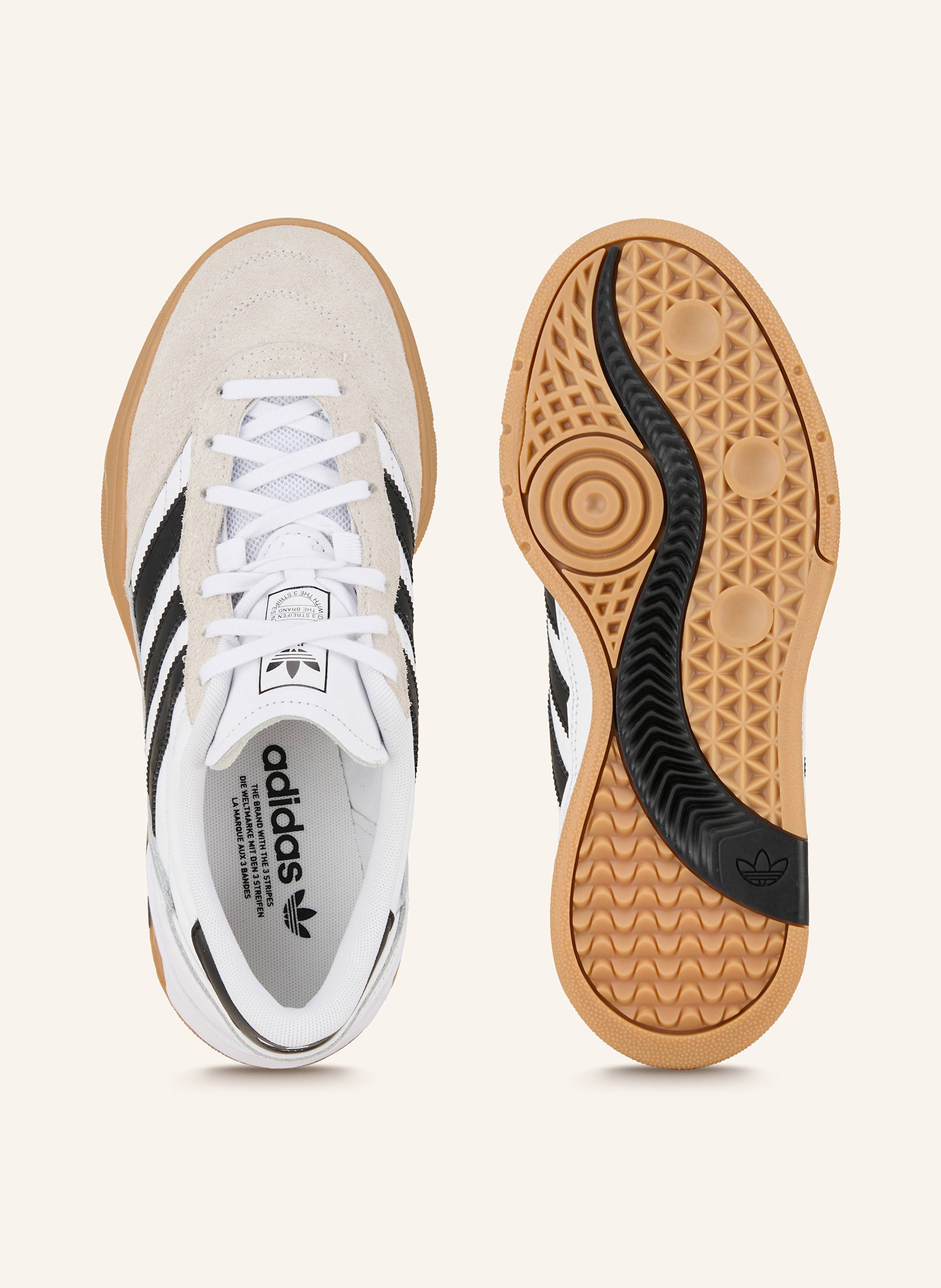 Thumbnail - Adidas Originals Sneaker Predator Mundial weiss