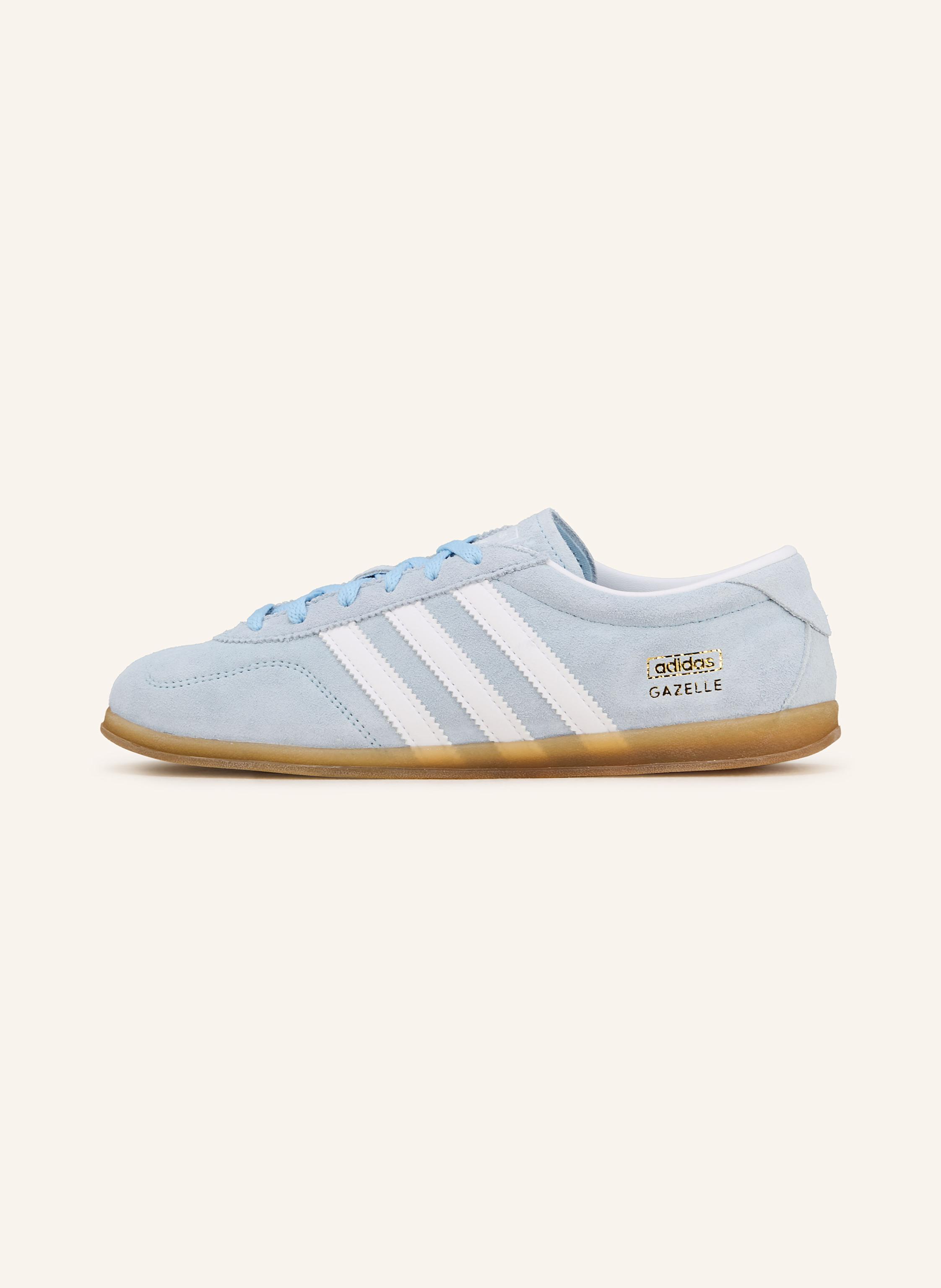 Thumbnail - Adidas Originals Sneaker Gazelle Lo Pro blau