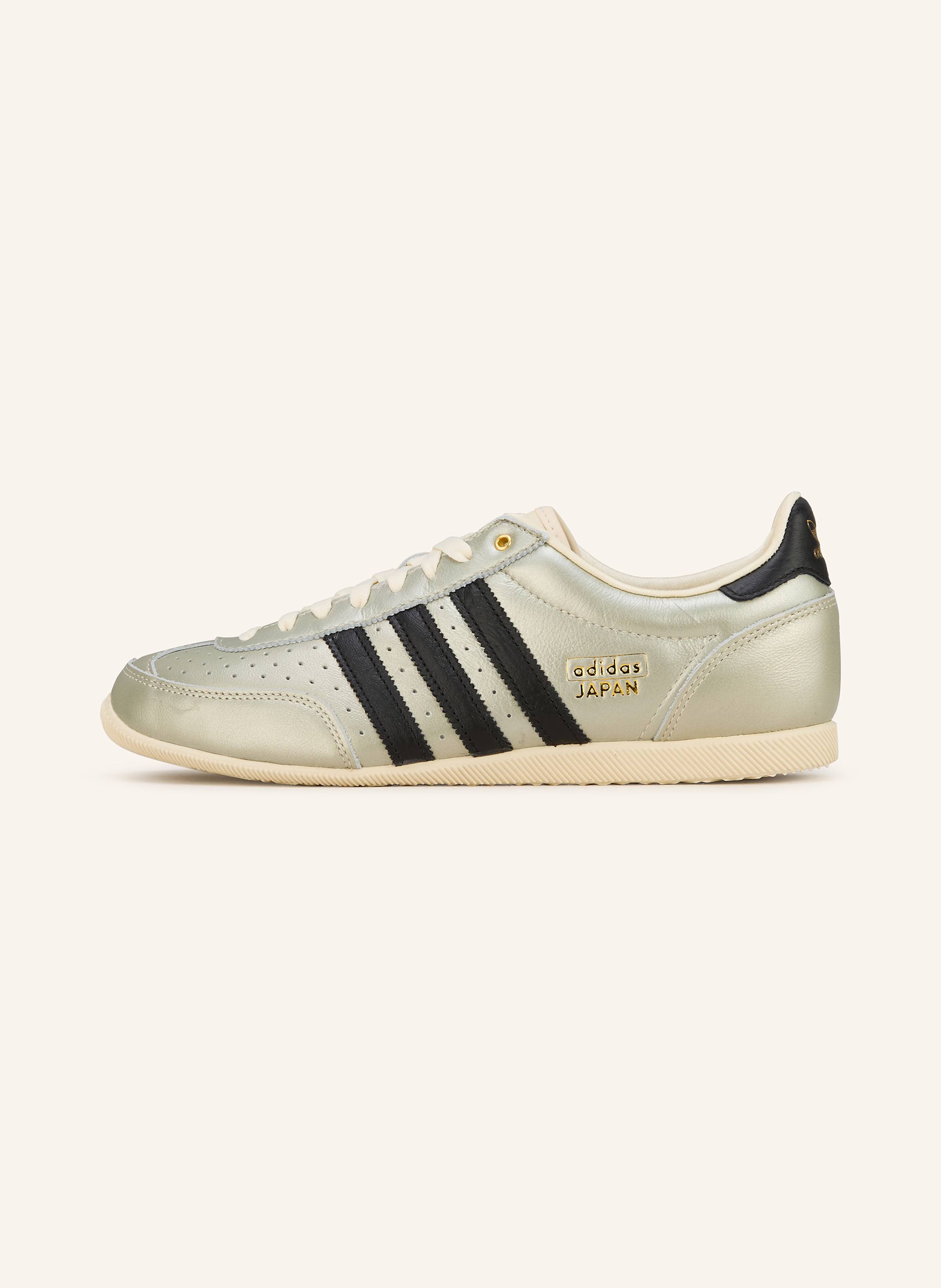 Thumbnail - Adidas Originals Sneaker Japan silber
