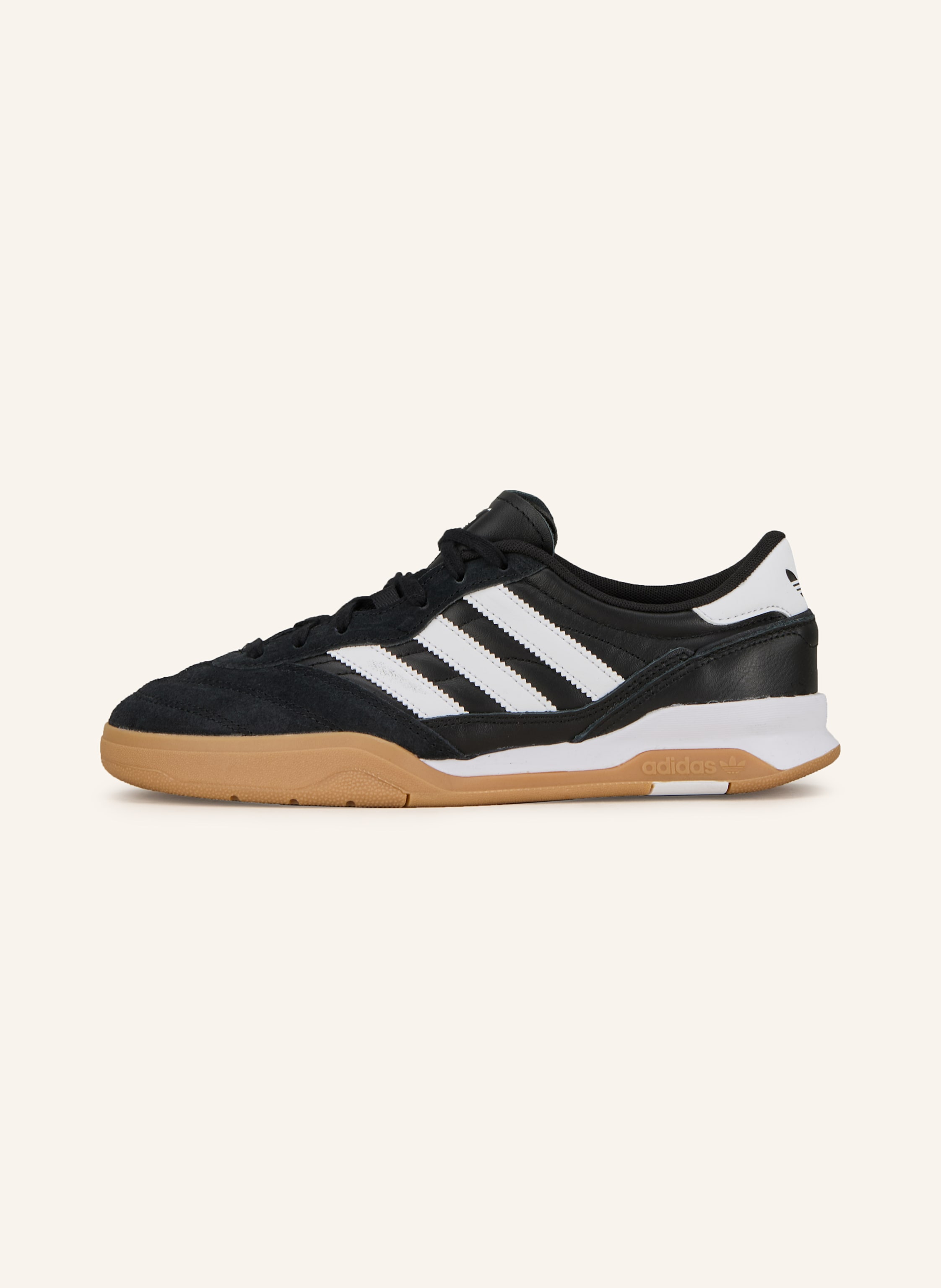 Thumbnail - Adidas Originals Sneaker Predator Mundial schwarz