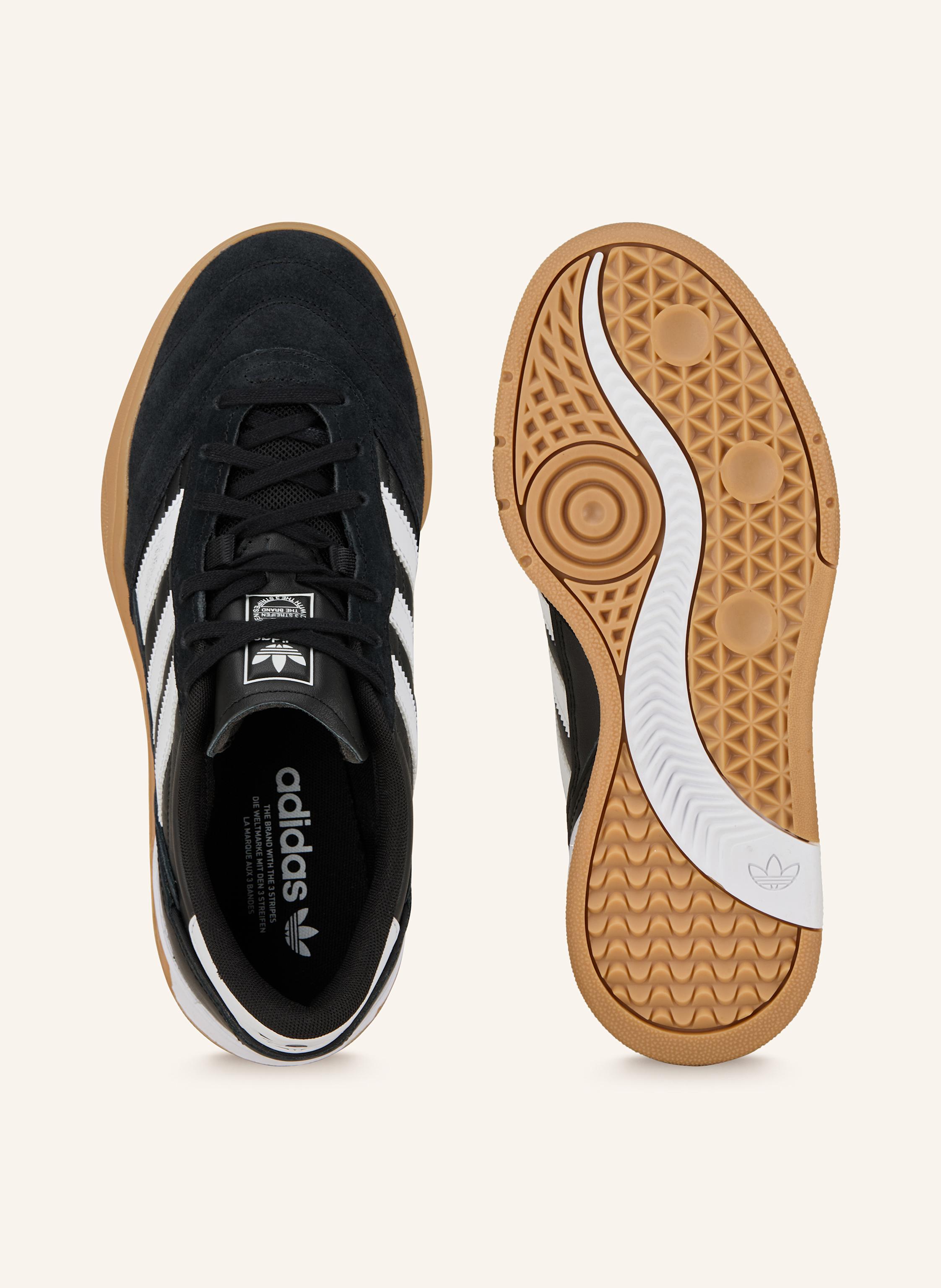 Thumbnail - Adidas Originals Sneaker Predator Mundial schwarz