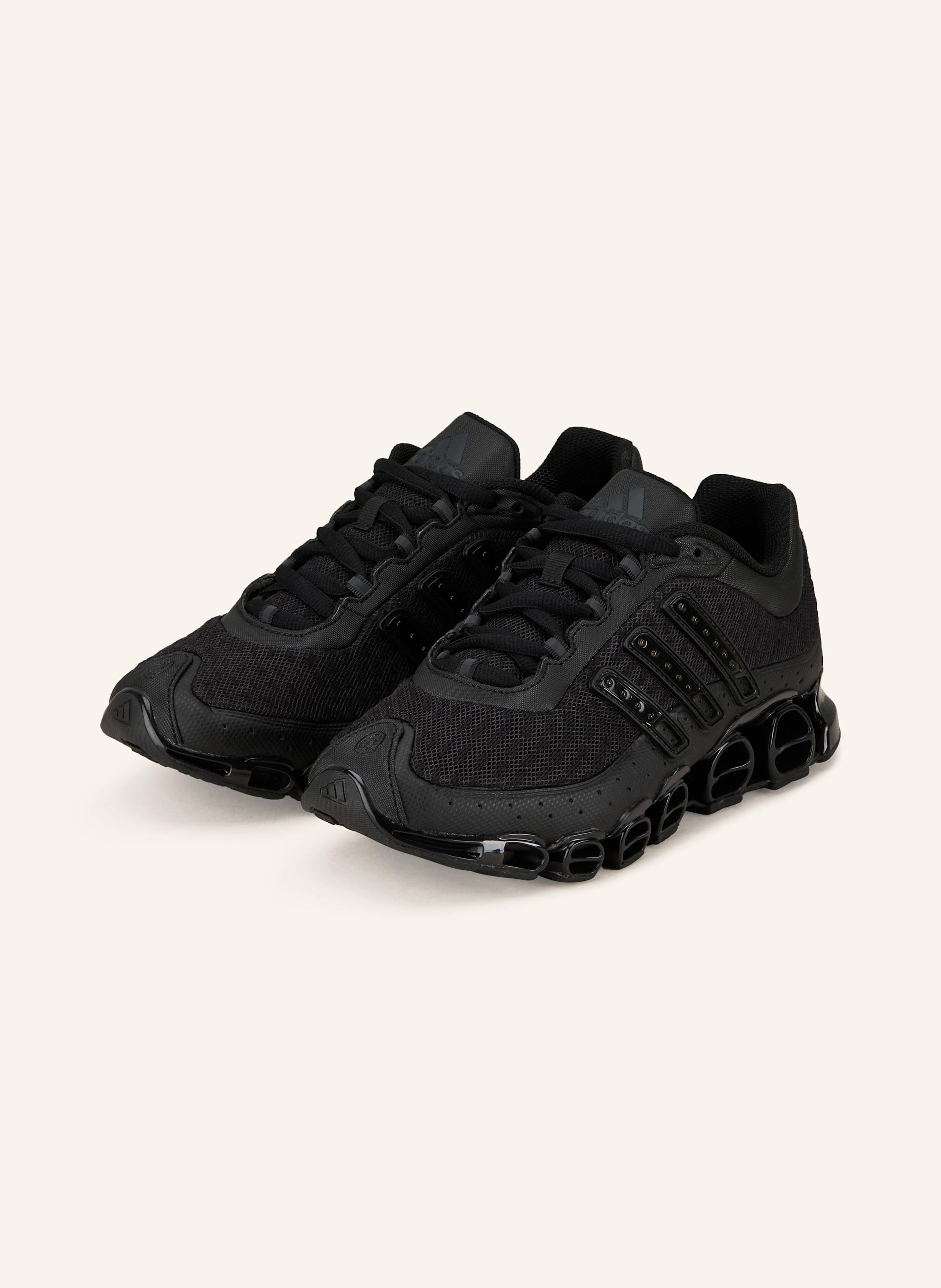 Adidas Originals Sneaker Megaride schwarz