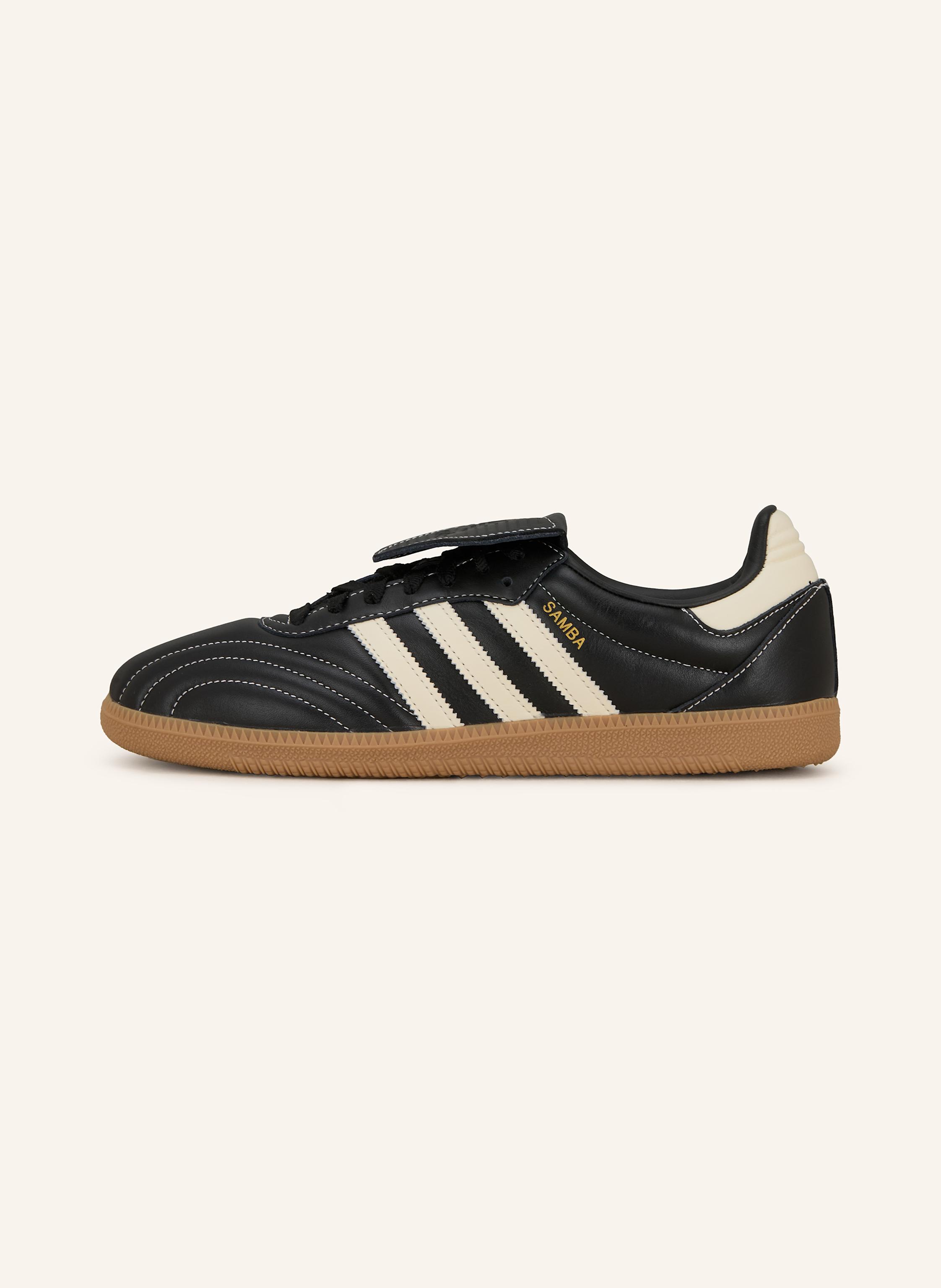 Thumbnail - Adidas Originals Sneaker Samba Lt schwarz