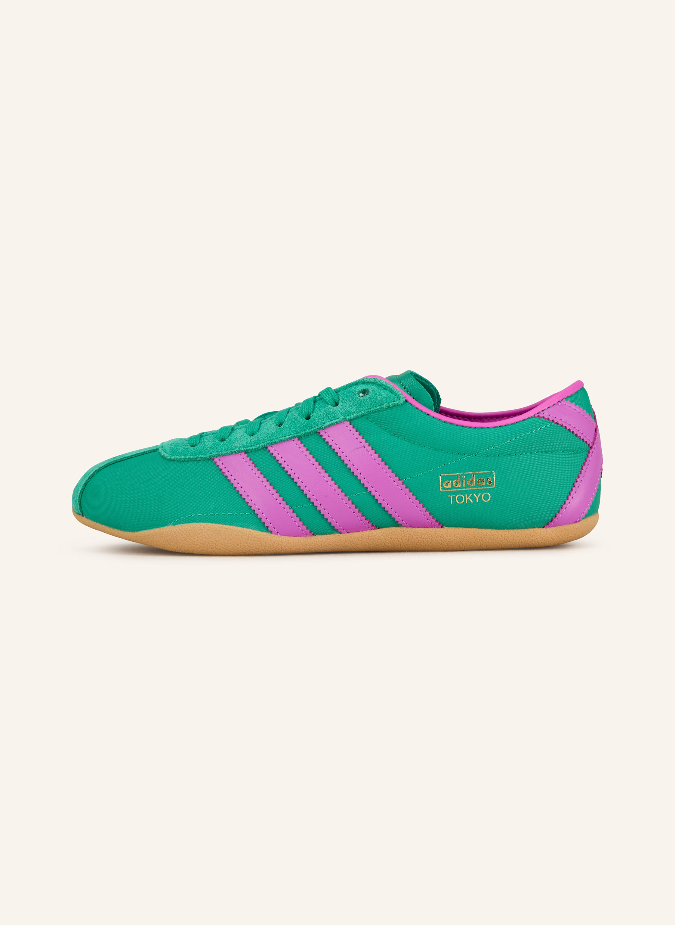 Thumbnail - Adidas Originals Sneaker Tokyo gruen