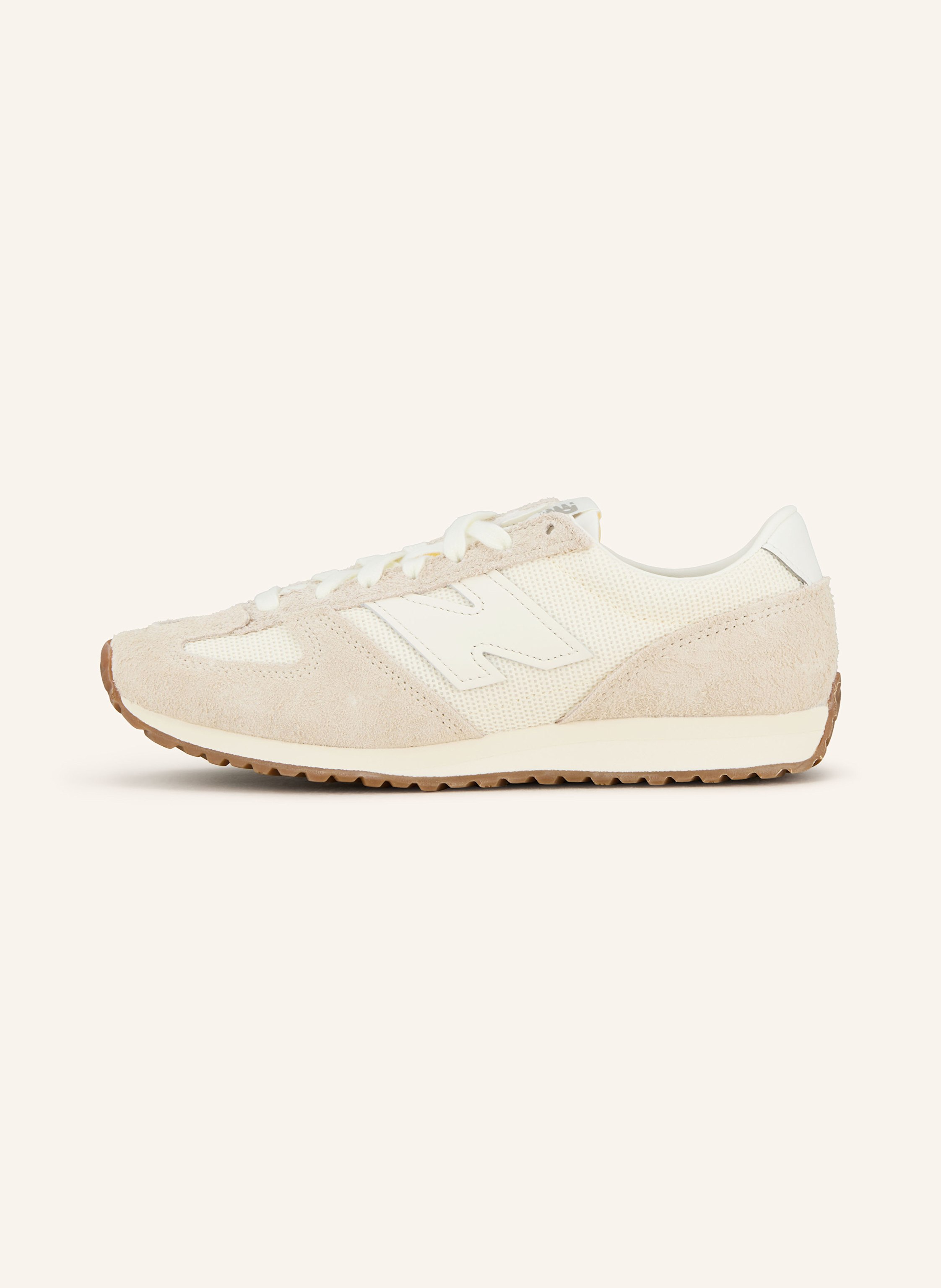 Thumbnail - New Balance Sneaker 471 weiss