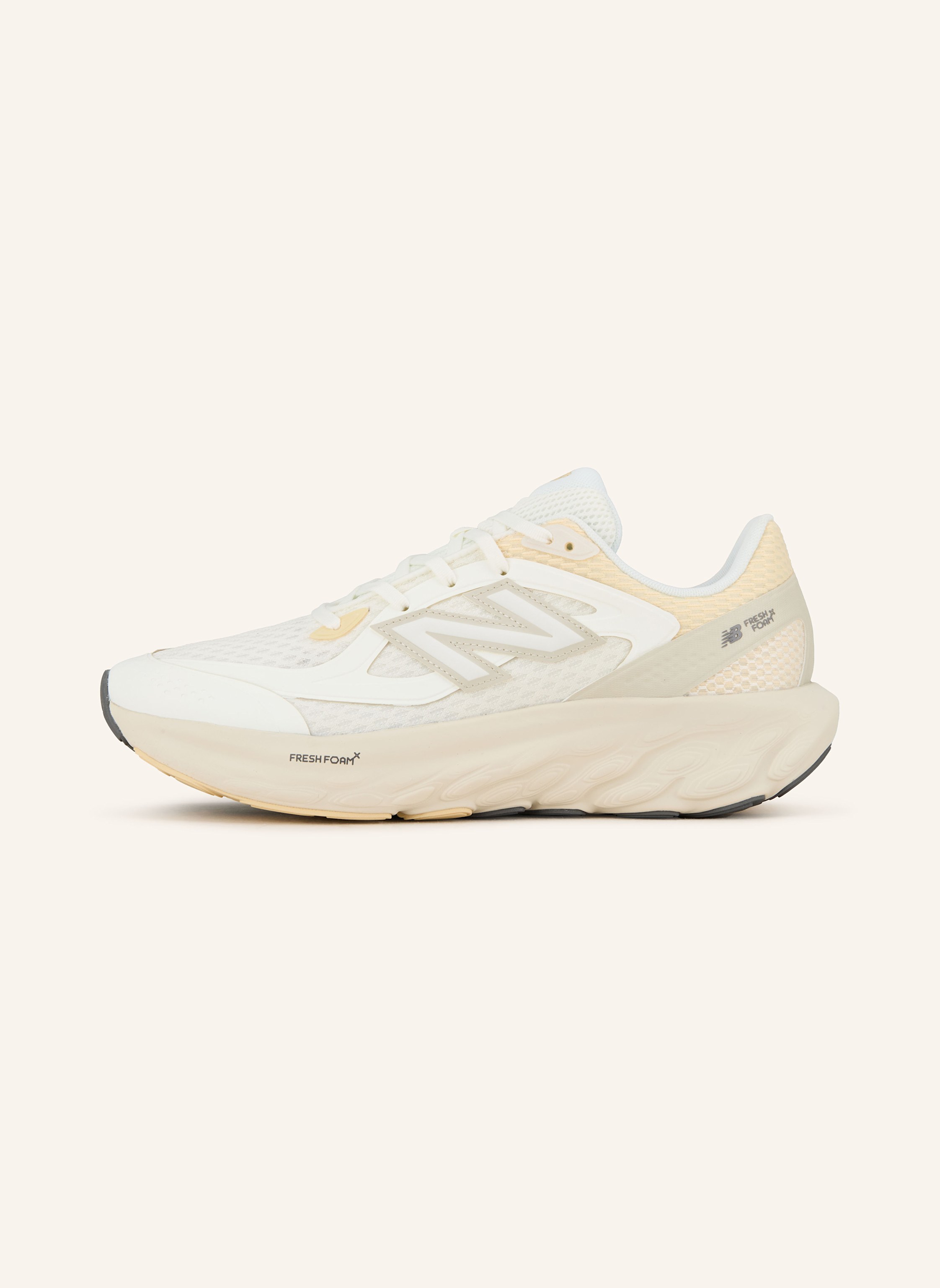 Thumbnail - New Balance Laufschuhe 800 weiss