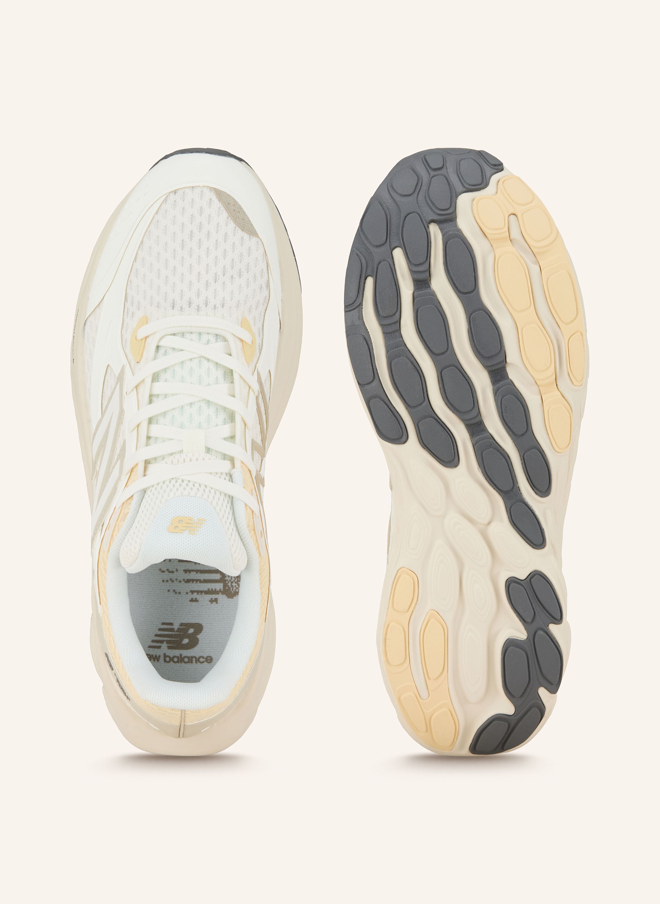 Thumbnail - New Balance Laufschuhe 800 weiss