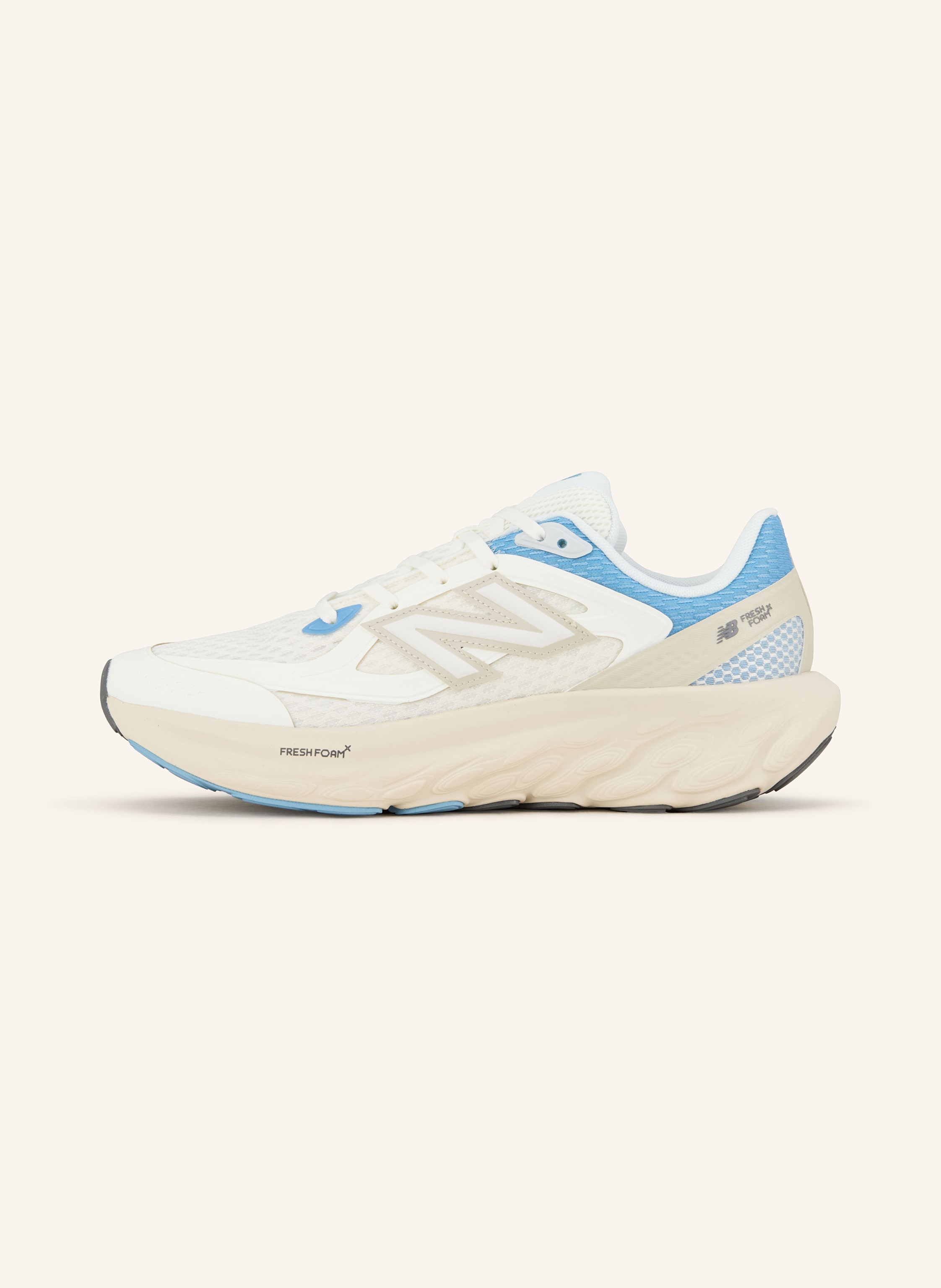Thumbnail - New Balance Laufschuhe 800 weiss