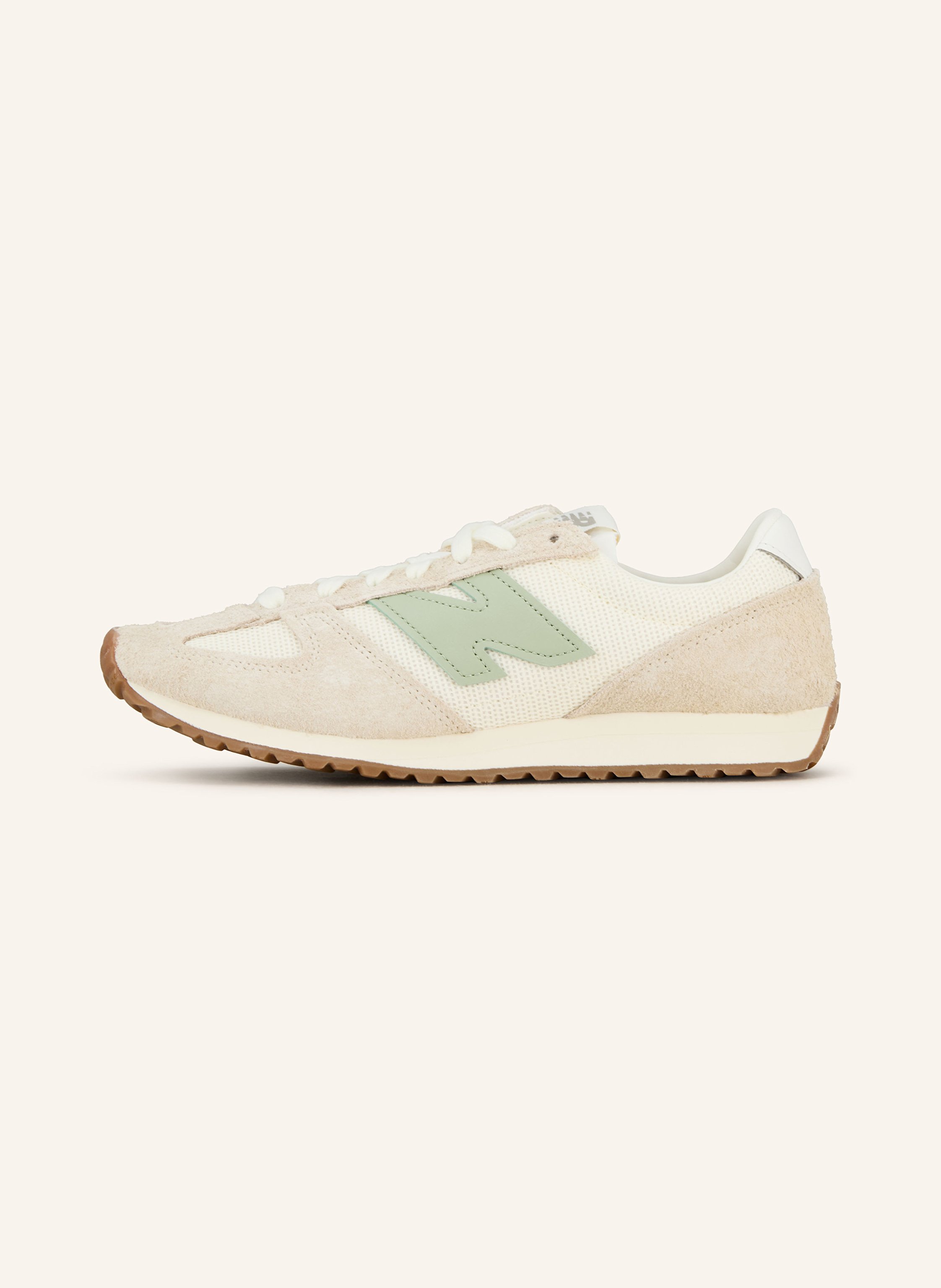 Thumbnail - New Balance Sneaker 471 beige
