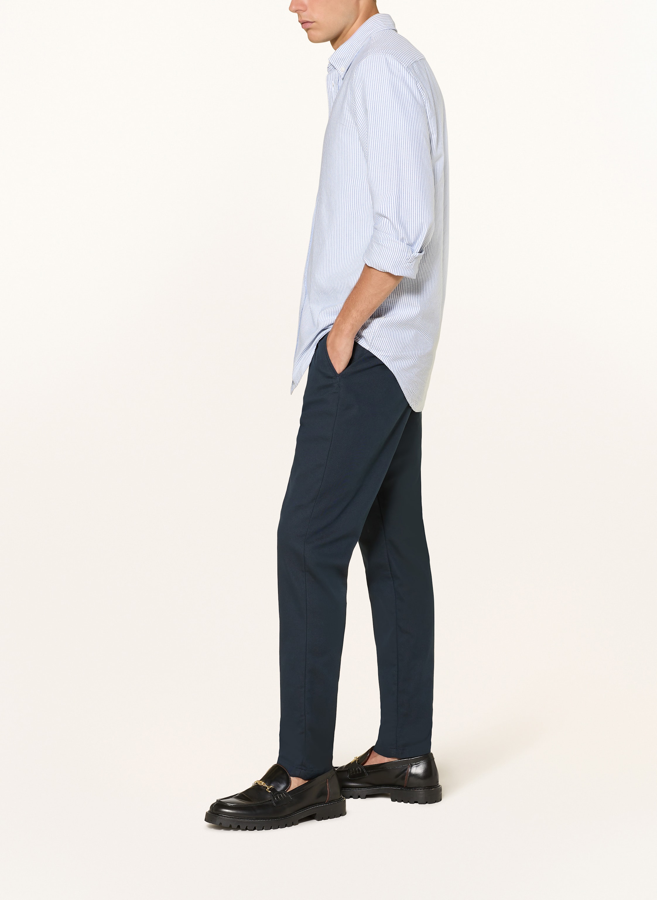 Thumbnail - Joop! Jeans Chino Maxton Modern Fit blau