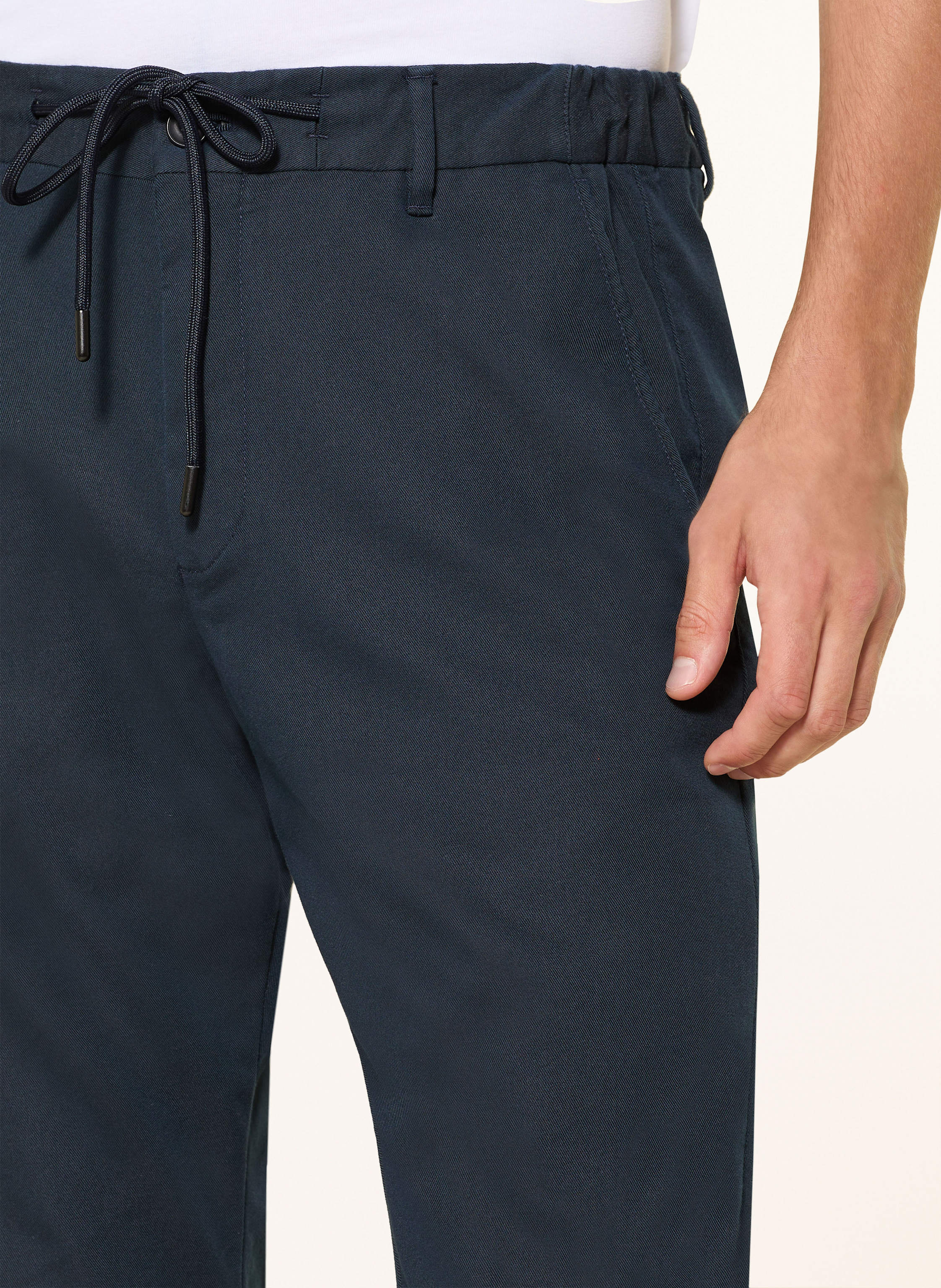 Thumbnail - Joop! Jeans Chino Maxton Modern Fit blau