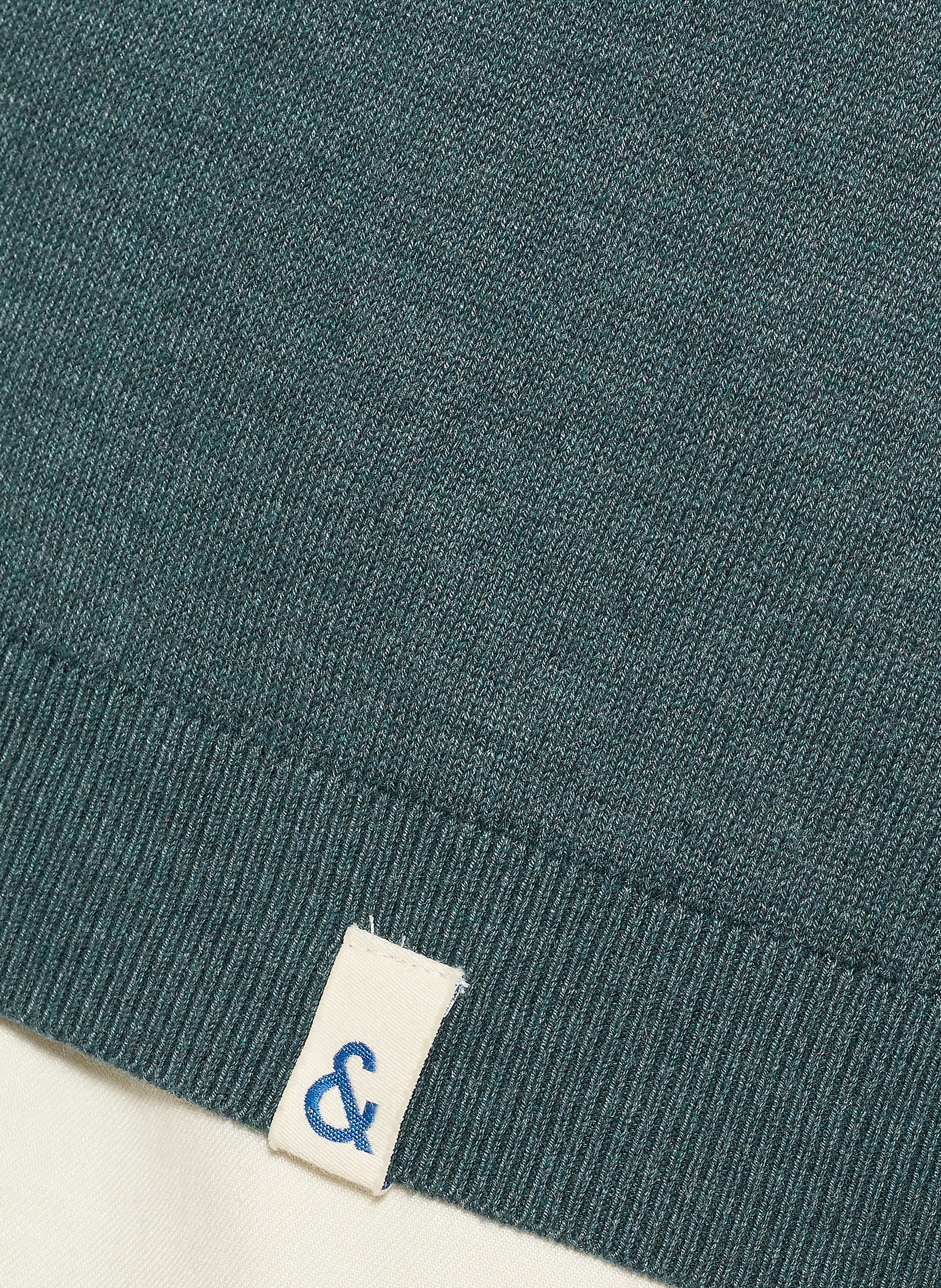 Thumbnail - Colours & Sons Pullover gruen