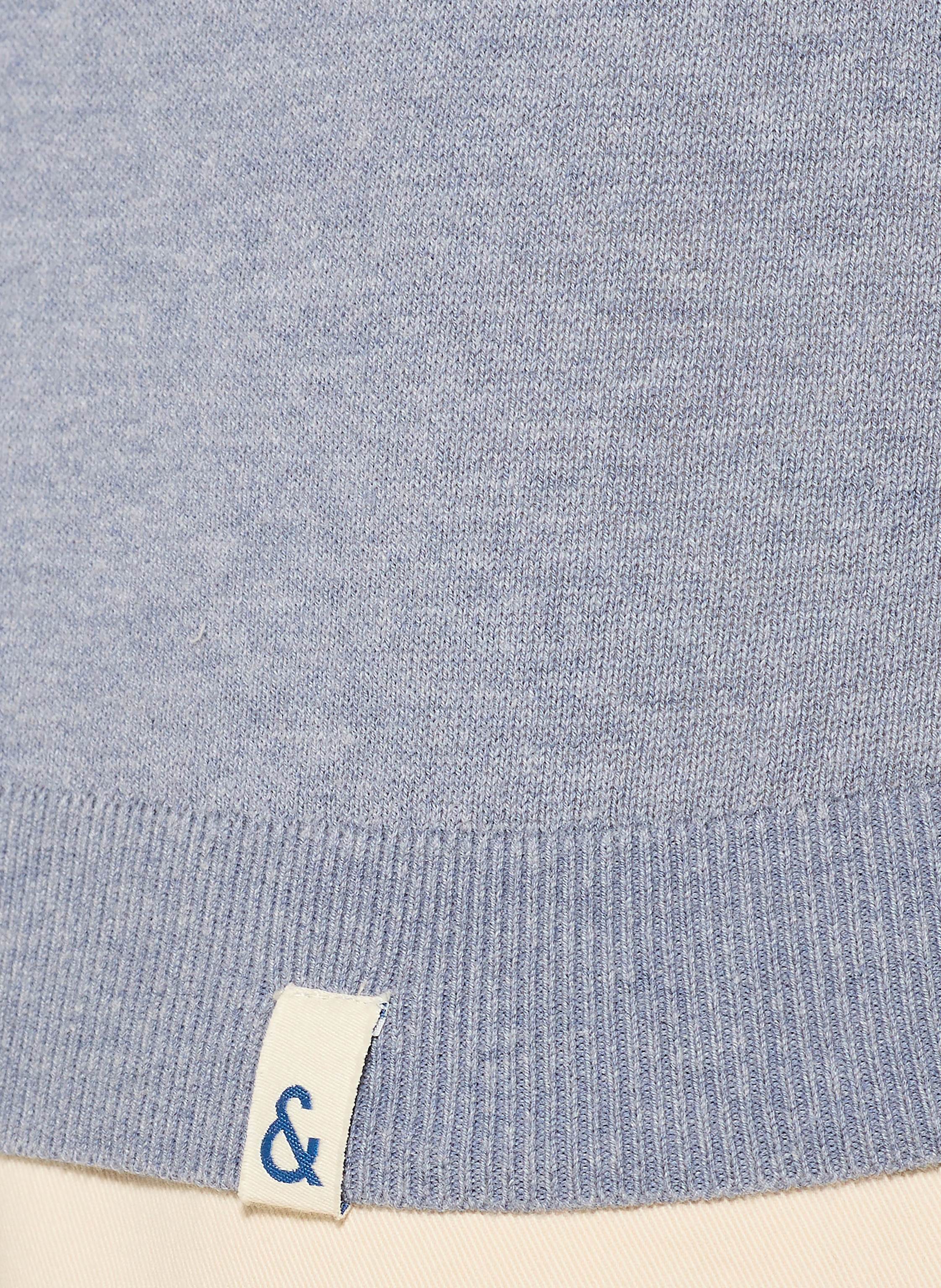 Thumbnail - Colours & Sons Pullover blau