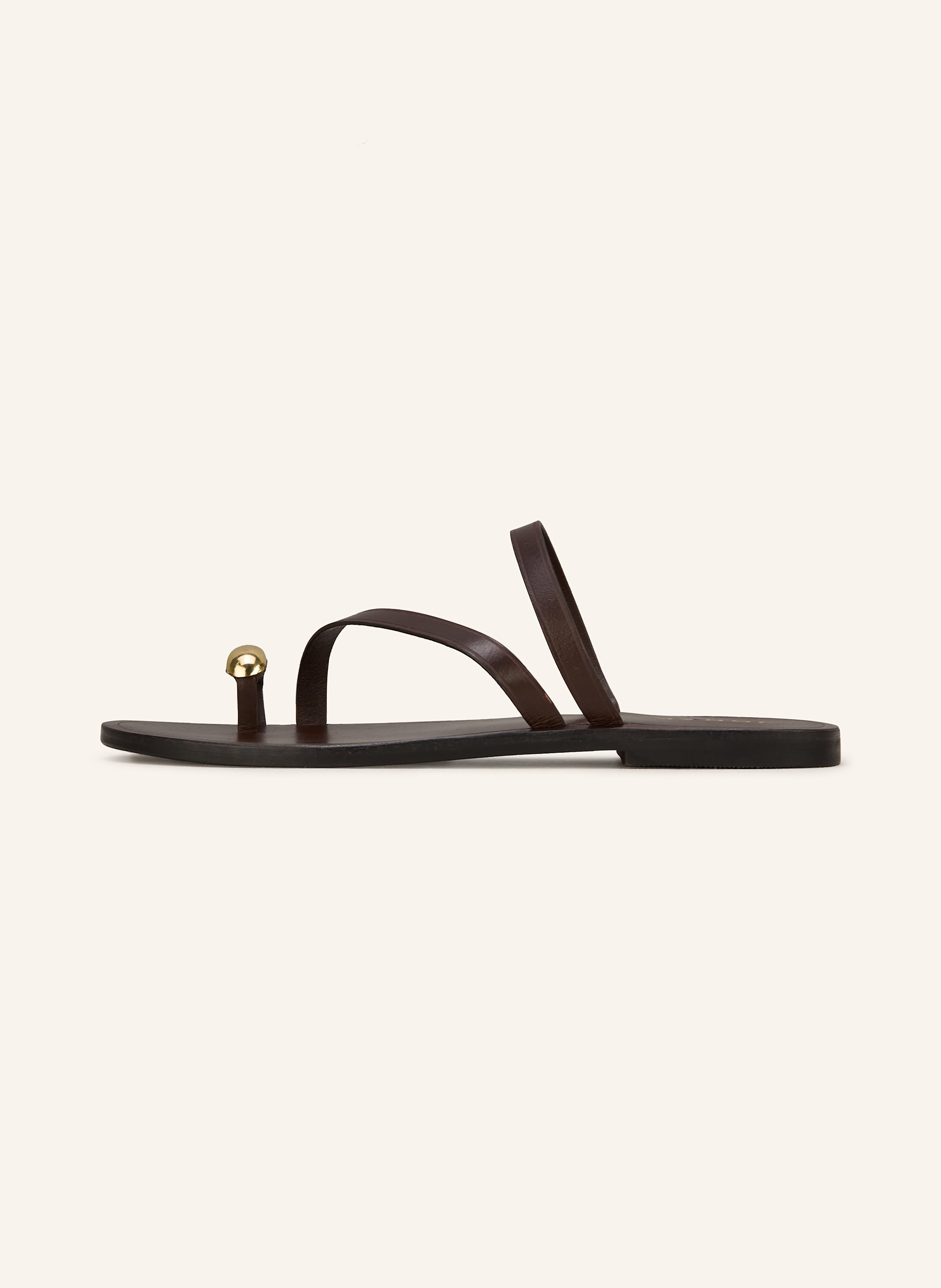 Thumbnail - Jonak Zehentrenner Wife braun