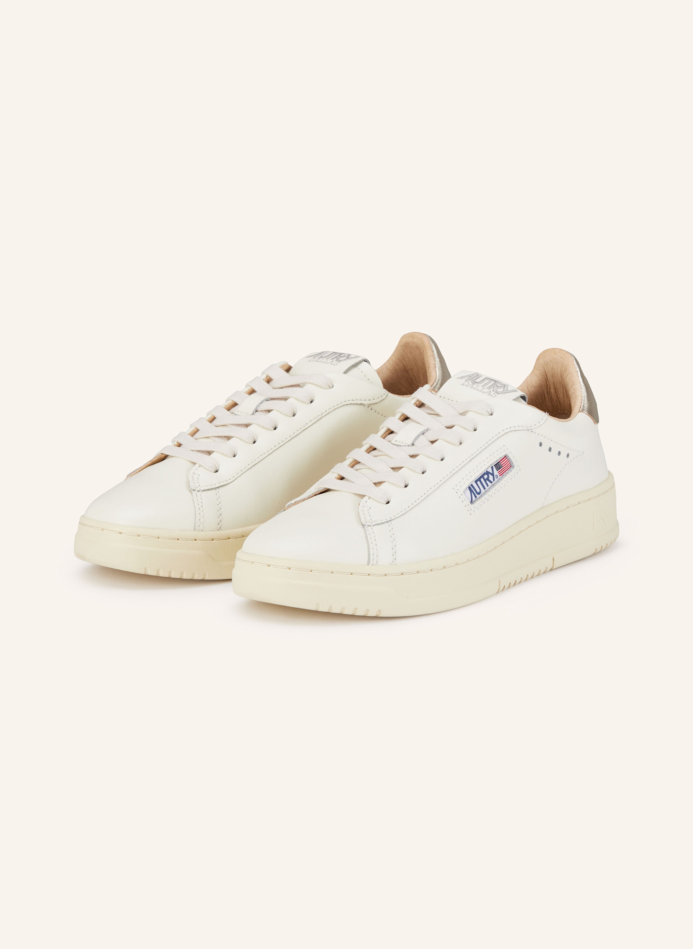 AUTRY Sneaker DALLAS LOW