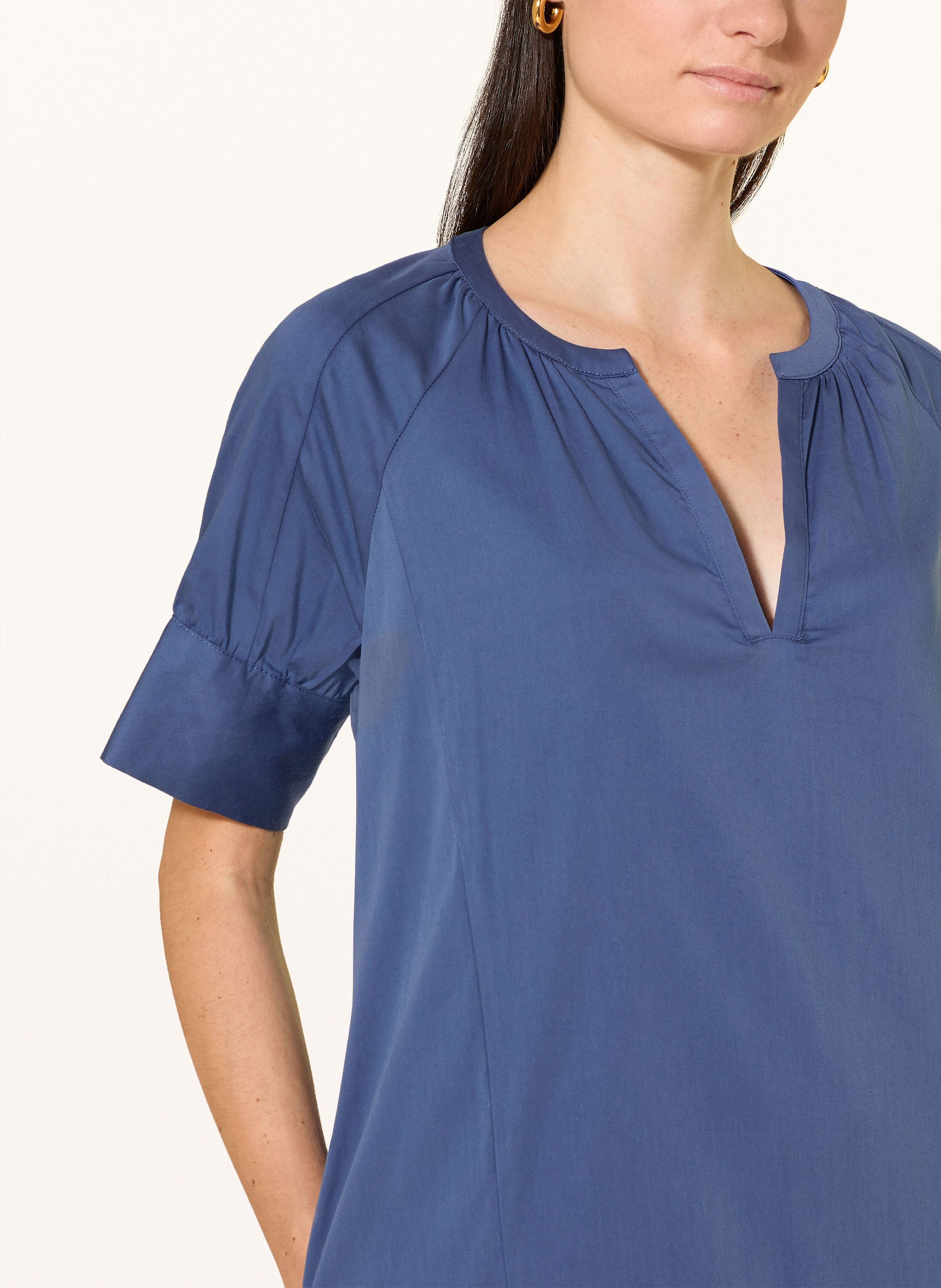 Thumbnail - Smith & Soul Kleid blau