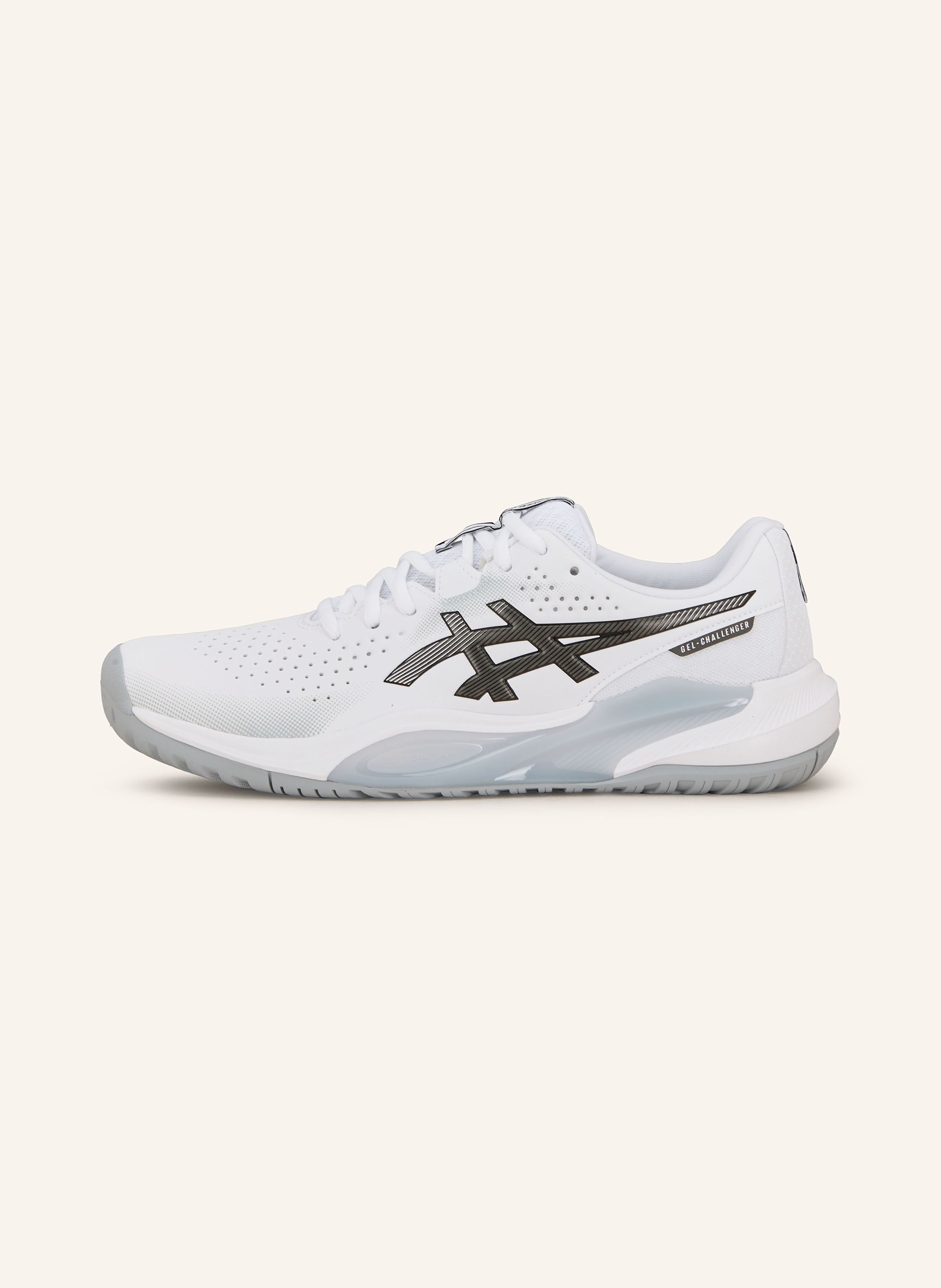 Thumbnail - Asics Tennisschuhe Gel-Challenger 15 weiss