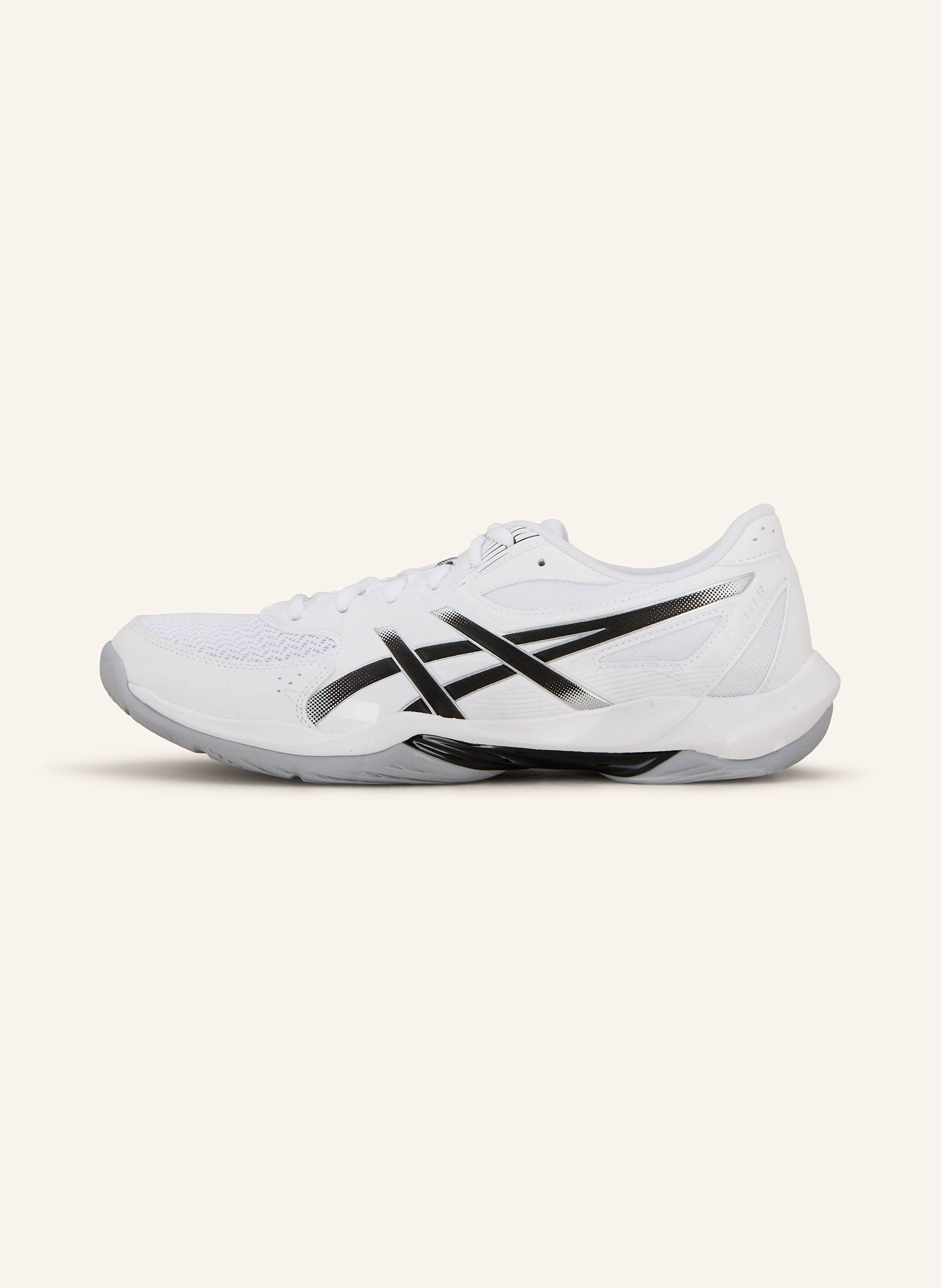Thumbnail - Asics Indoorschuhe Gel-Rocket 12 weiss