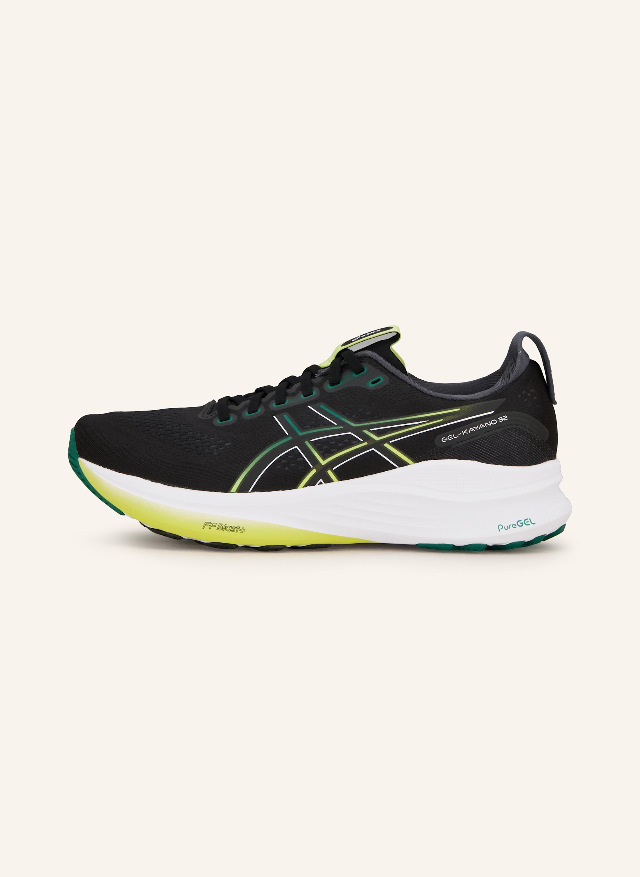 Thumbnail - Asics Laufschuhe Gel-Kayano 32 schwarz