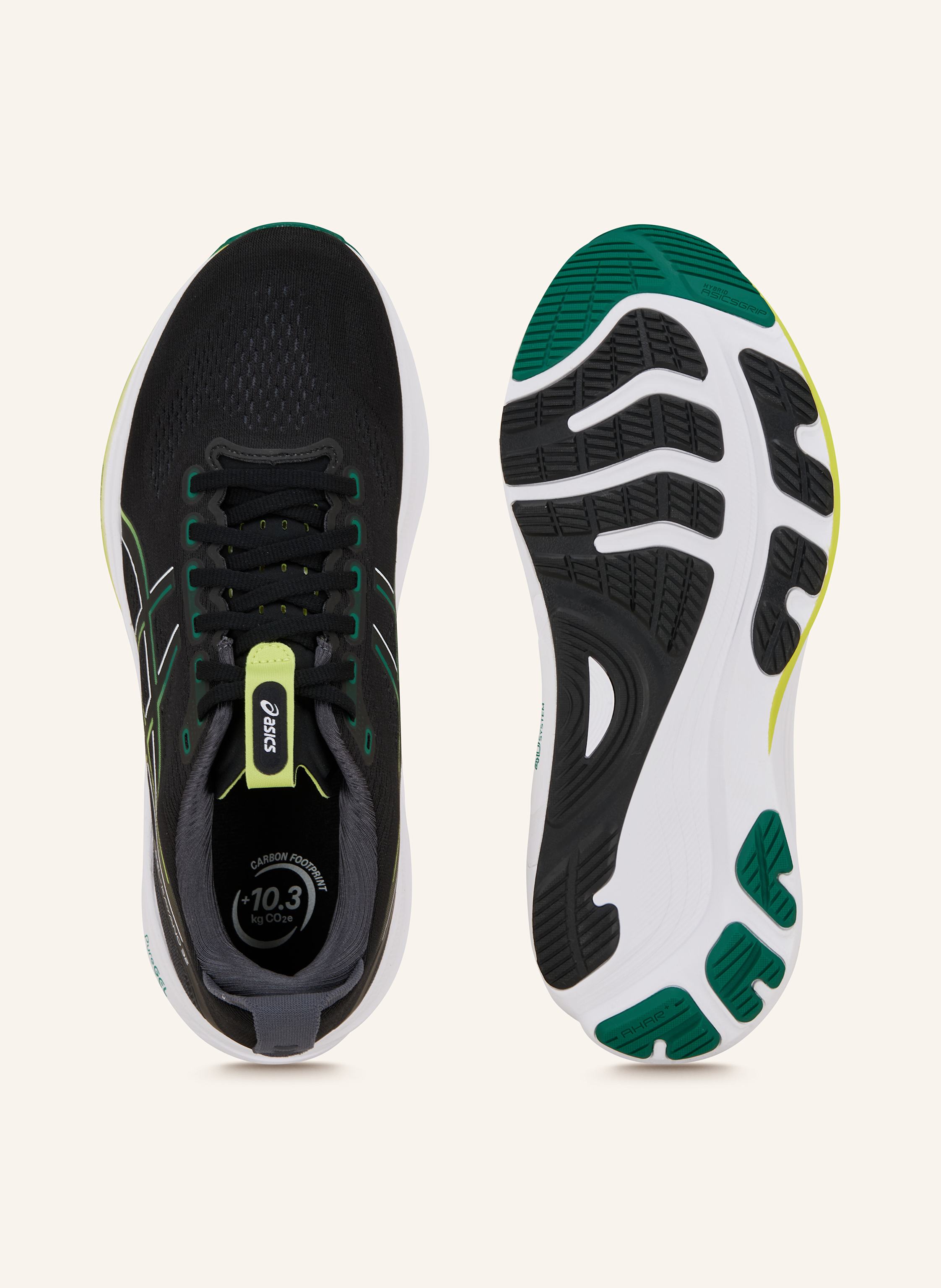 Thumbnail - Asics Laufschuhe Gel-Kayano 32 schwarz