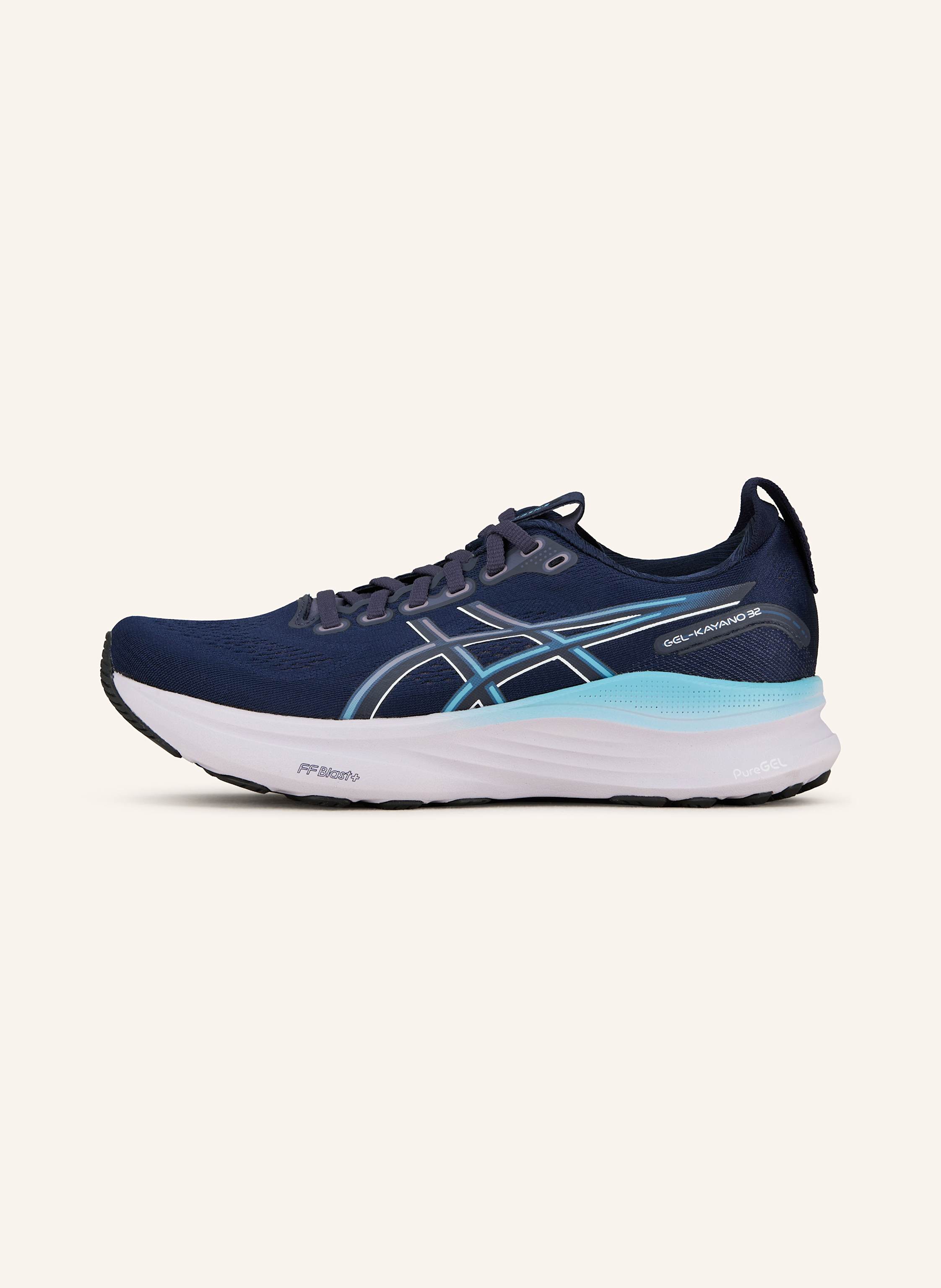 Thumbnail - Asics Laufschuhe Gel-Kayano 32 blau