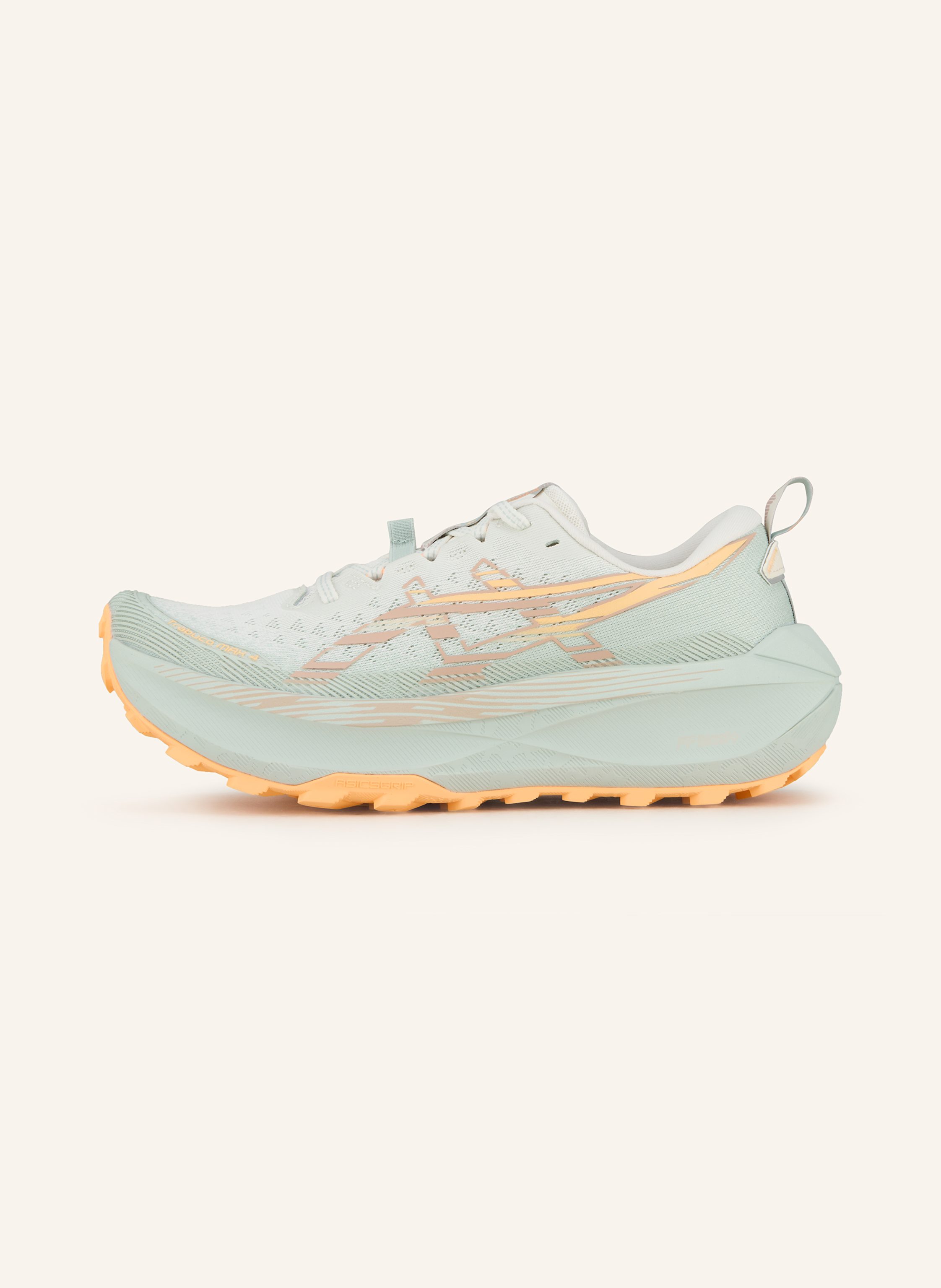 Thumbnail - Asics Trailrunning-Schuhe Trabuco Max 4 beige