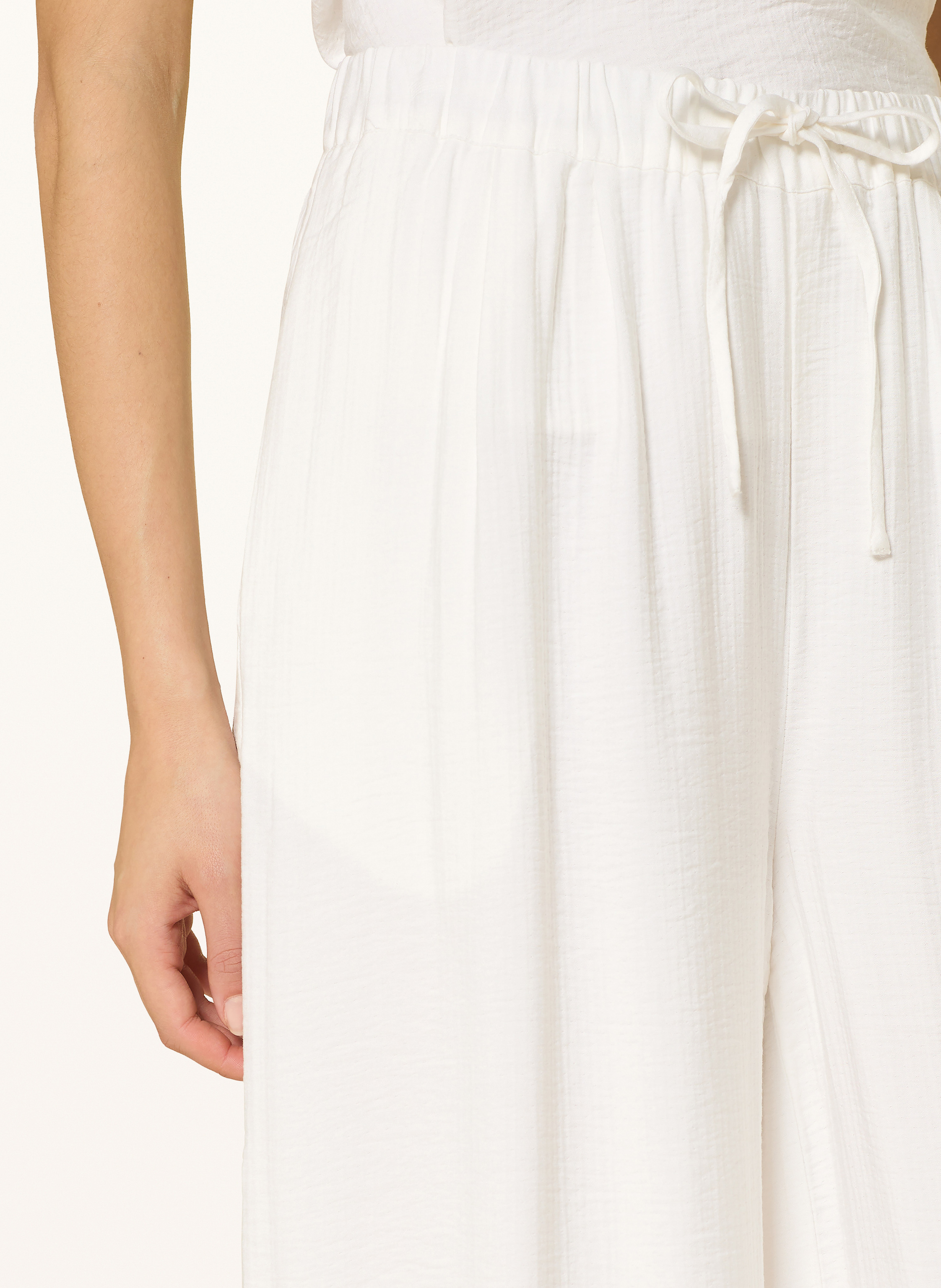 Thumbnail - Gestuz Hose Gzcamila weiss