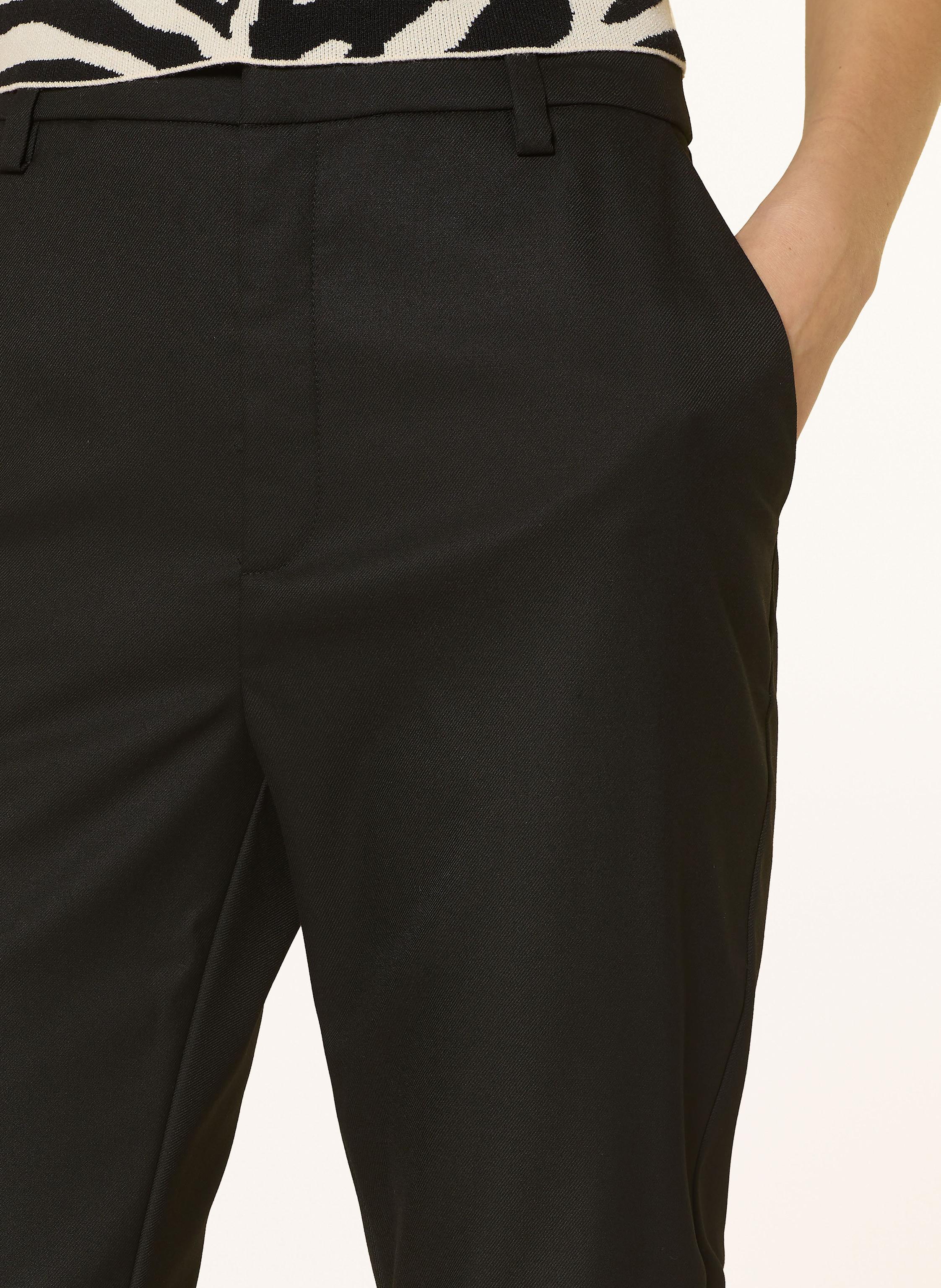 Thumbnail - Gestuz 3/4-Hose Gzpauline schwarz