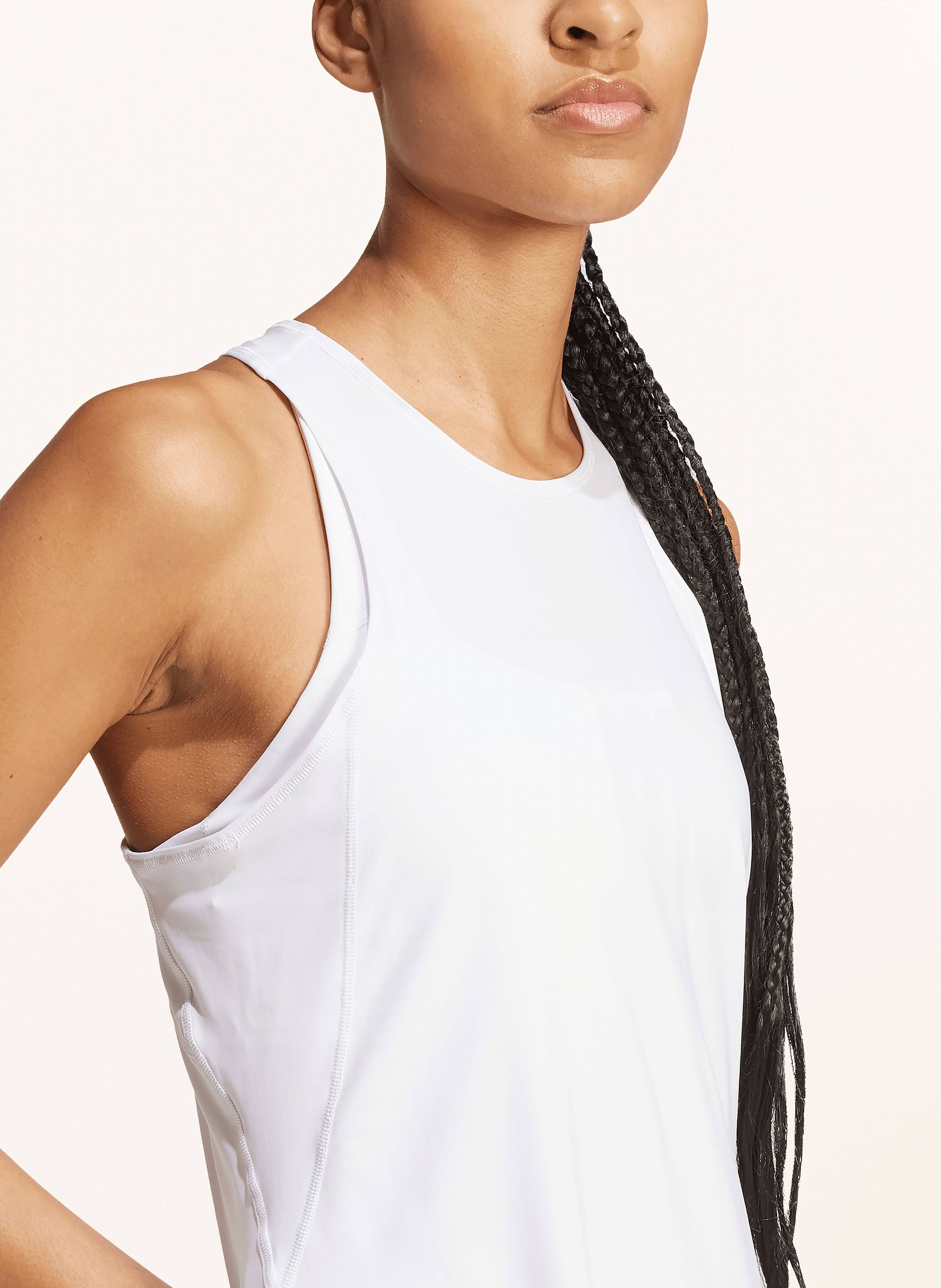 Thumbnail - Adidas Tenniskleid Club Tennis Climacool weiss