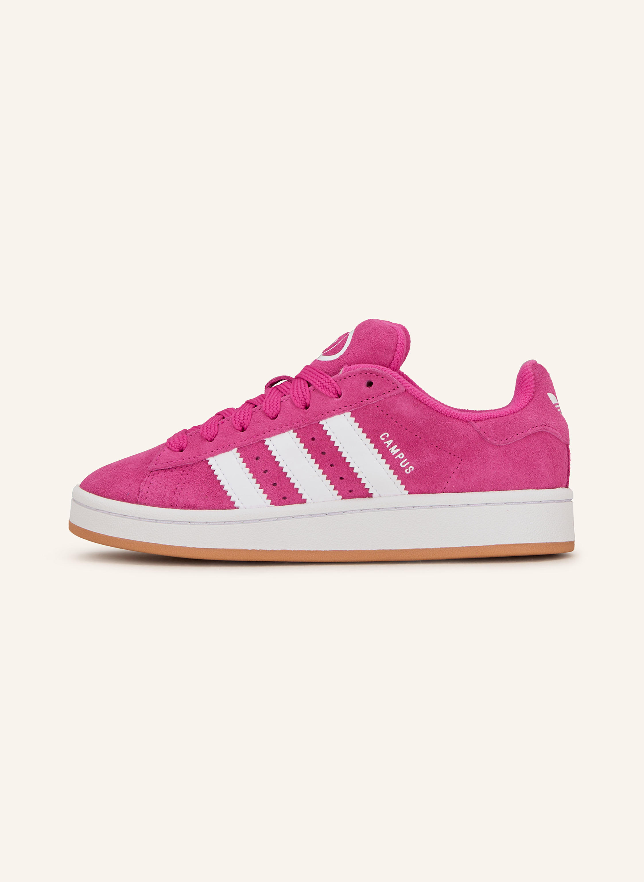 Thumbnail - Adidas Originals Sneaker Campus 00s pink