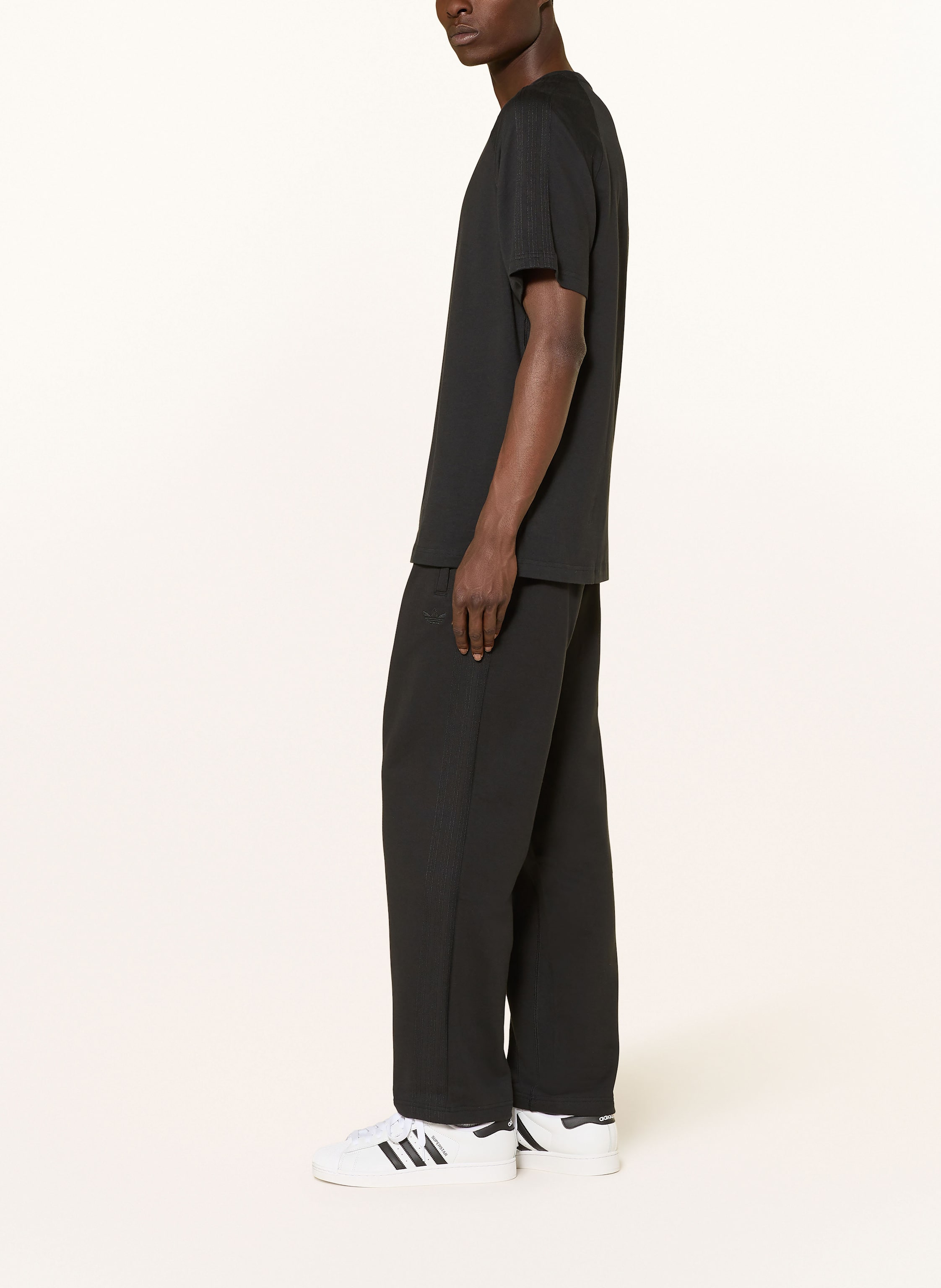 Thumbnail - Adidas Originals Sweatpants Premium Essentials schwarz