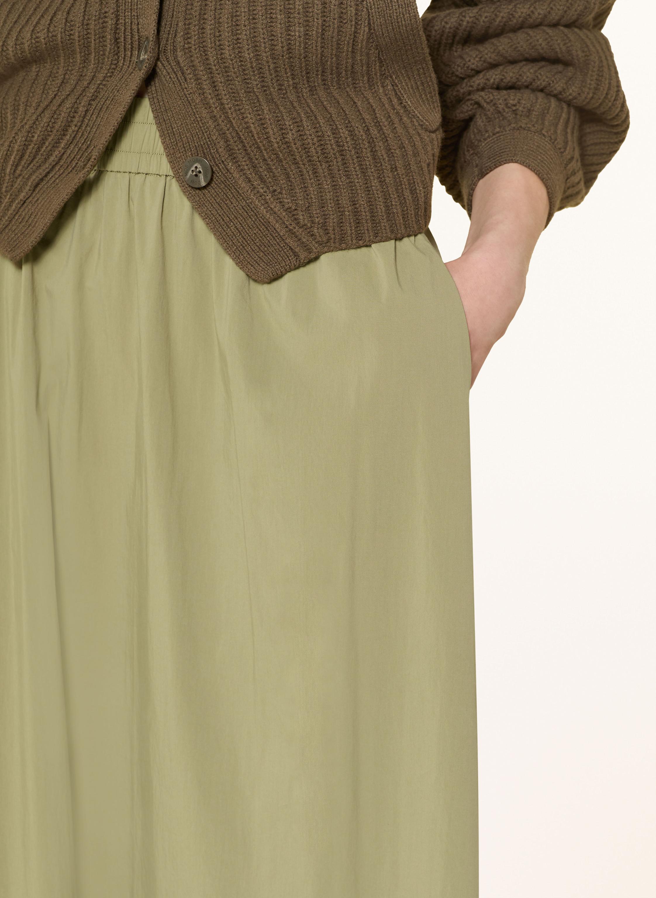 Thumbnail - Cartoon Rock gruen