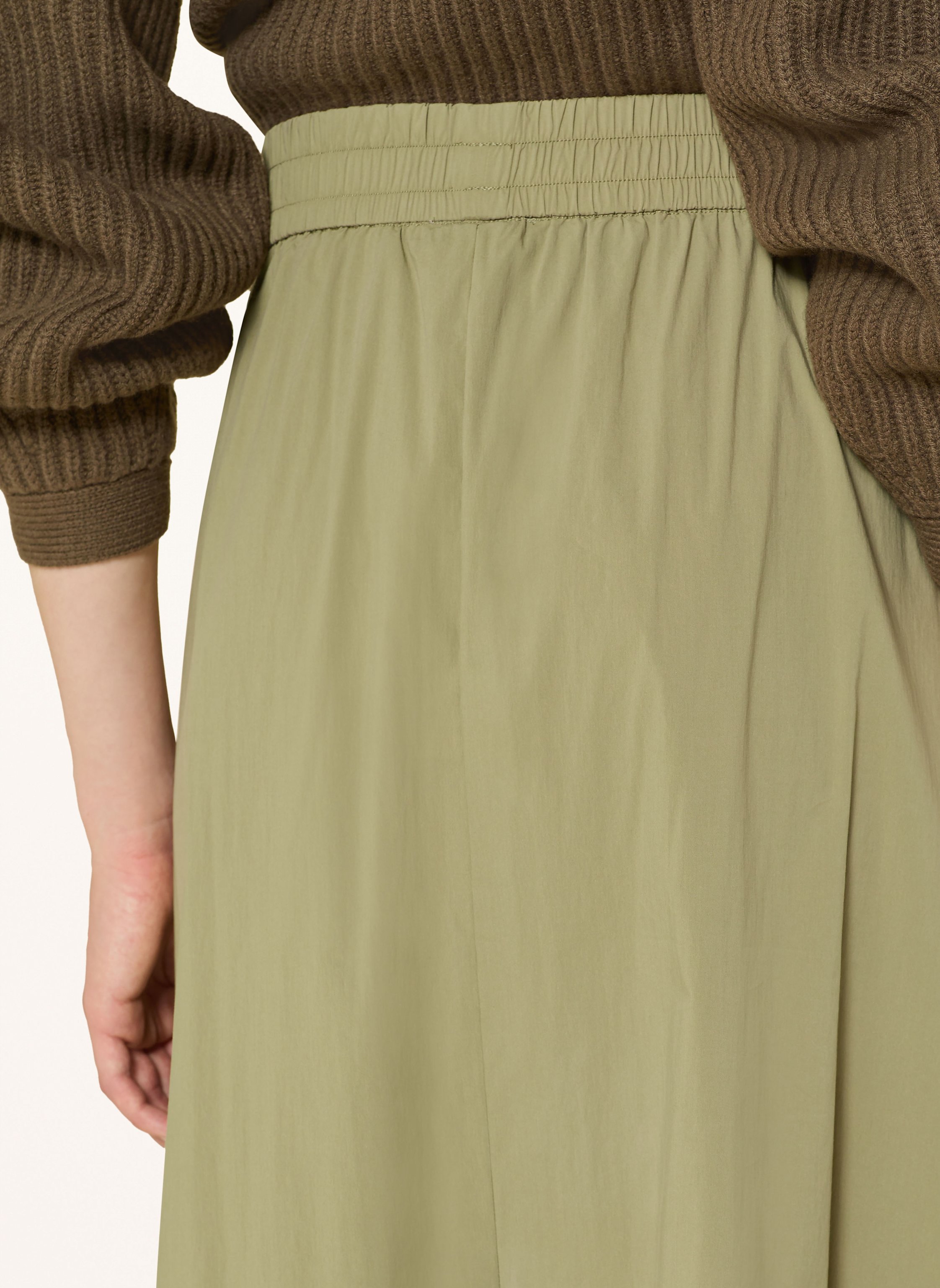 Thumbnail - Cartoon Rock gruen