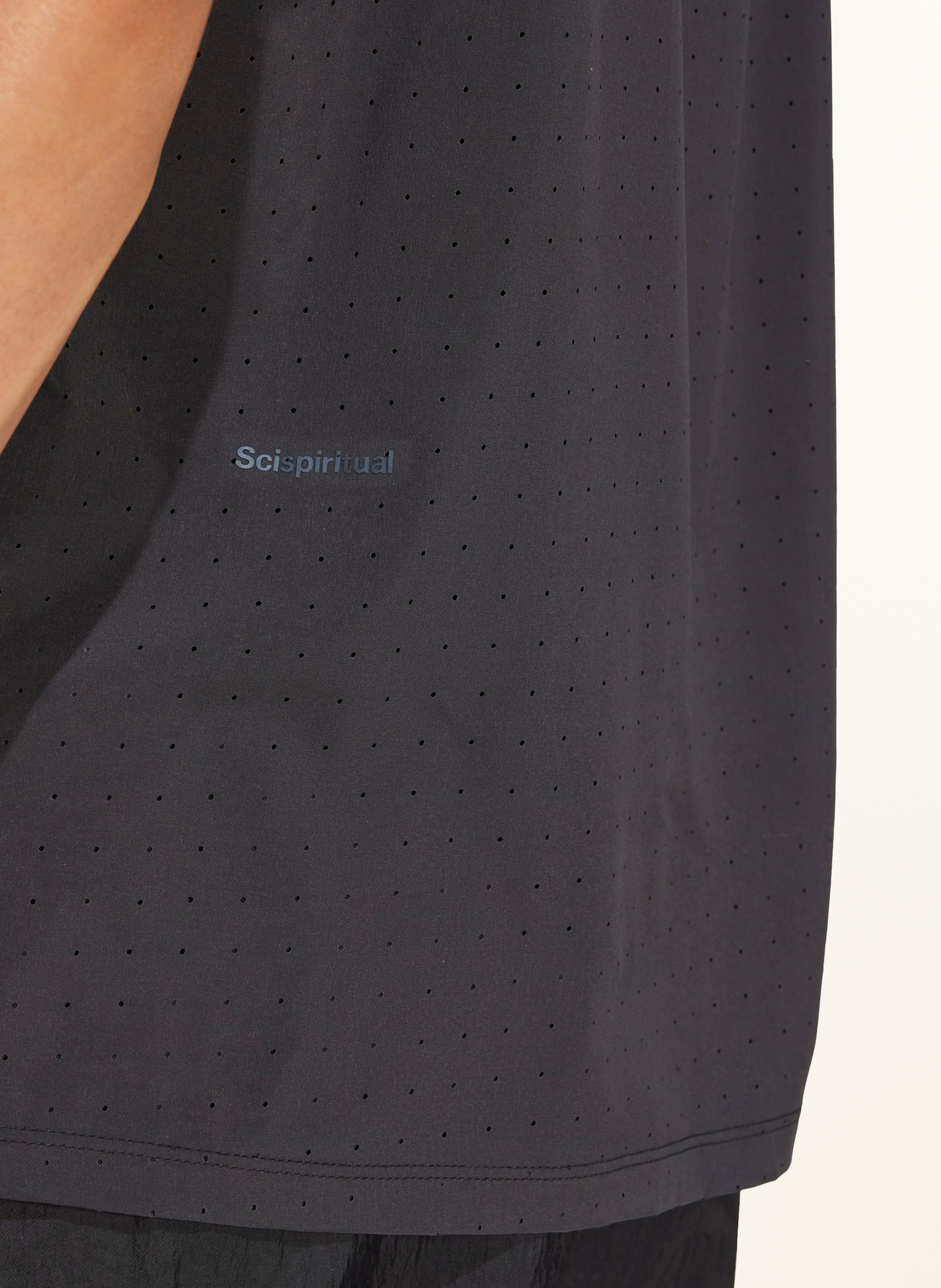 Thumbnail - Adidas Laufshirt adi365 Hermanos Koumori Running schwarz