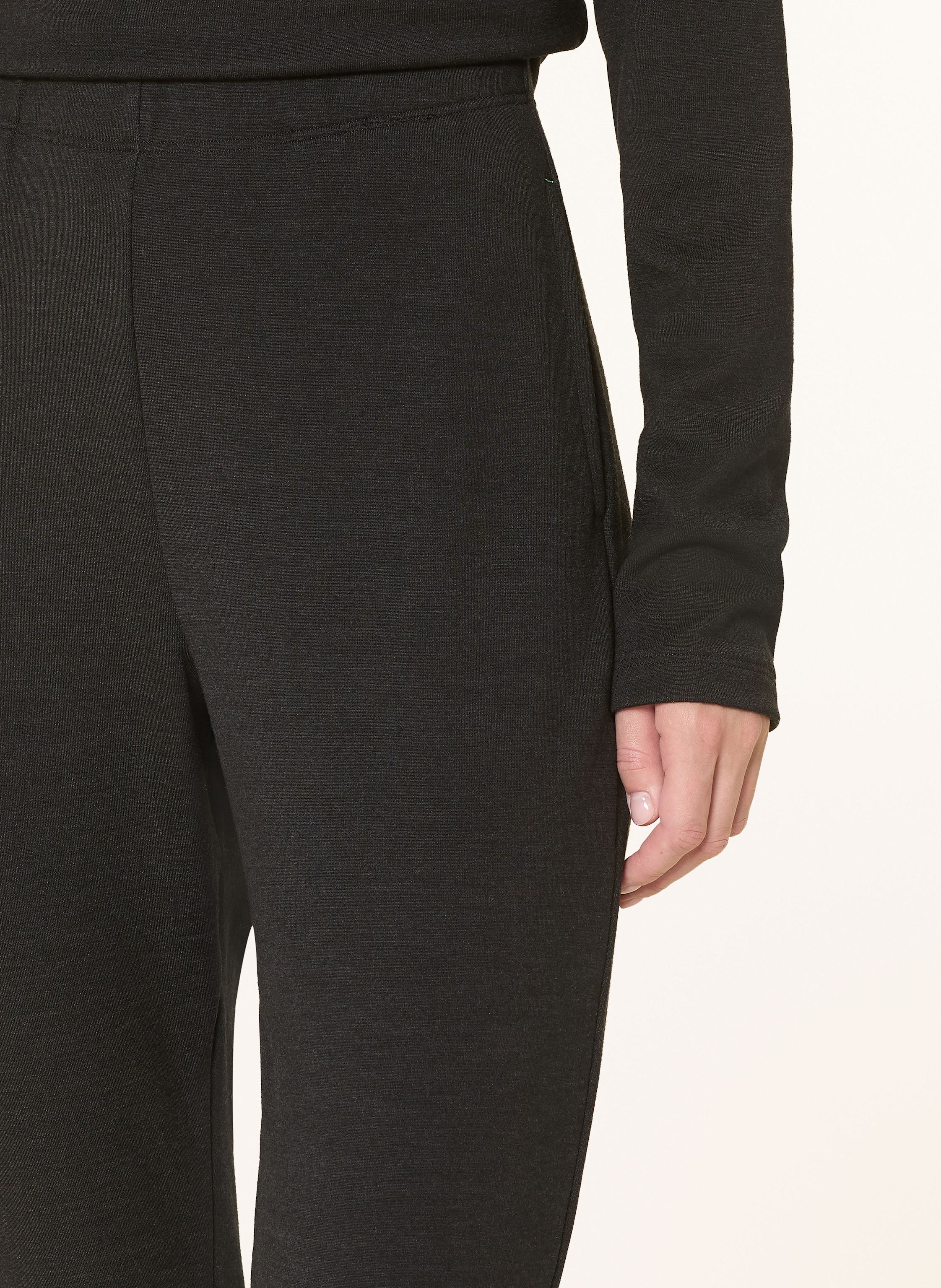 Thumbnail - Schöffel Trekkinghose Canyfer schwarz