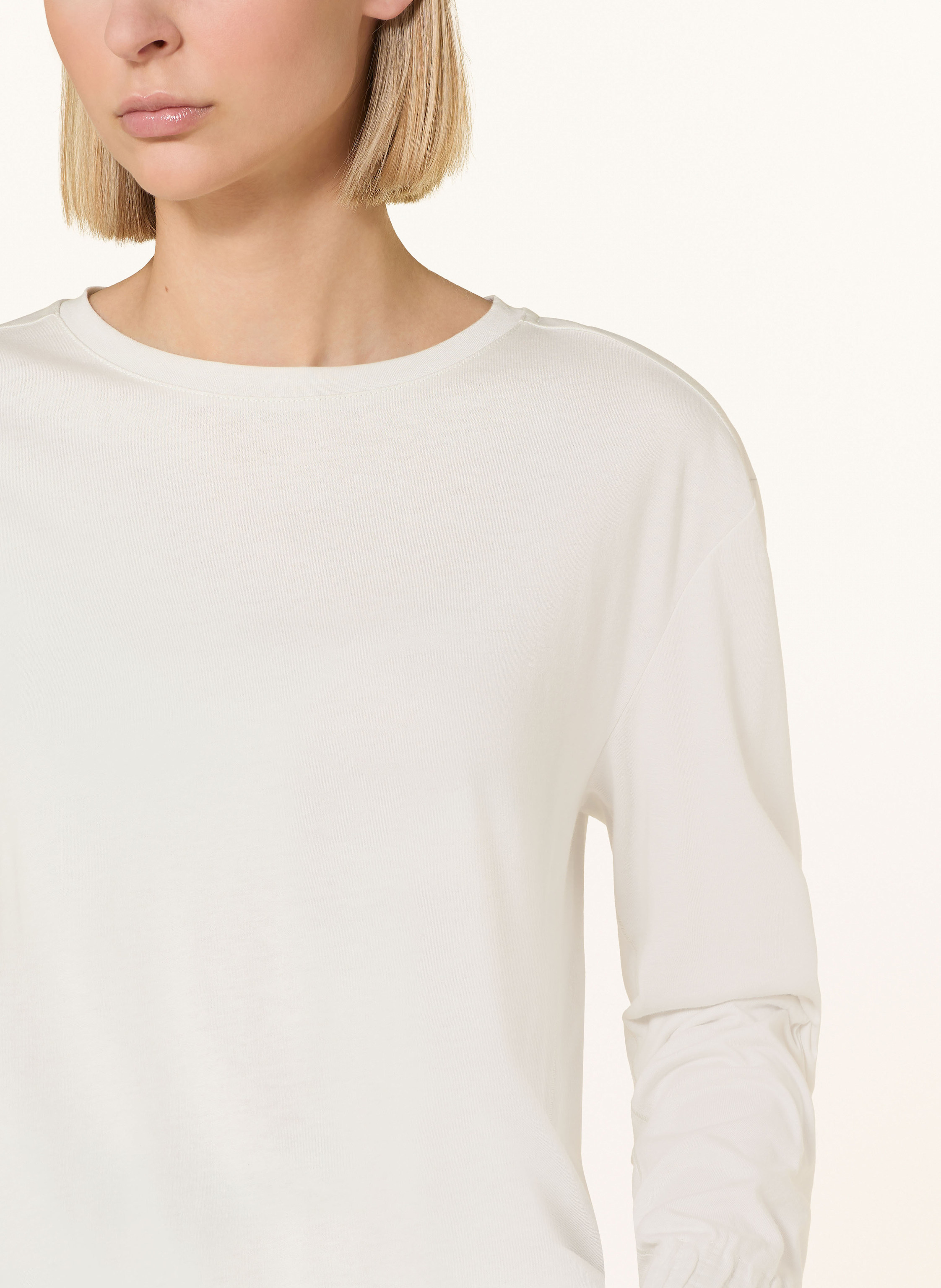 Thumbnail - Schöffel Longsleeve Collada weiss