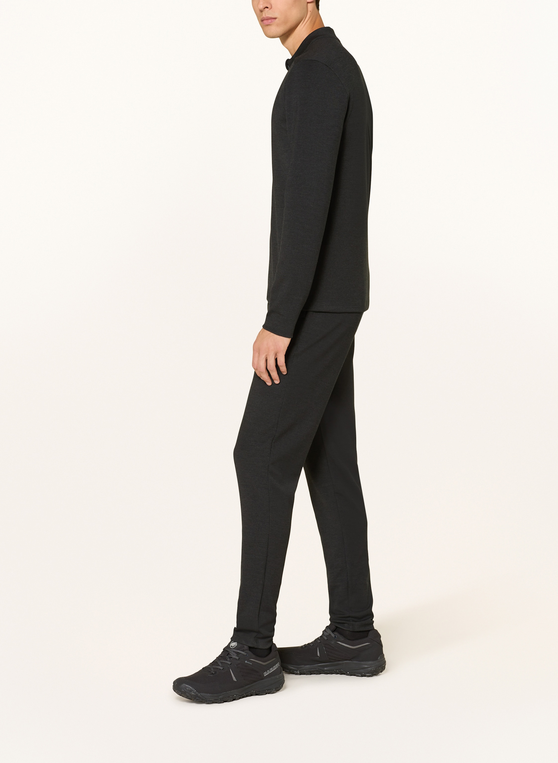 Thumbnail - Schöffel Trekkingshose Canyfer schwarz