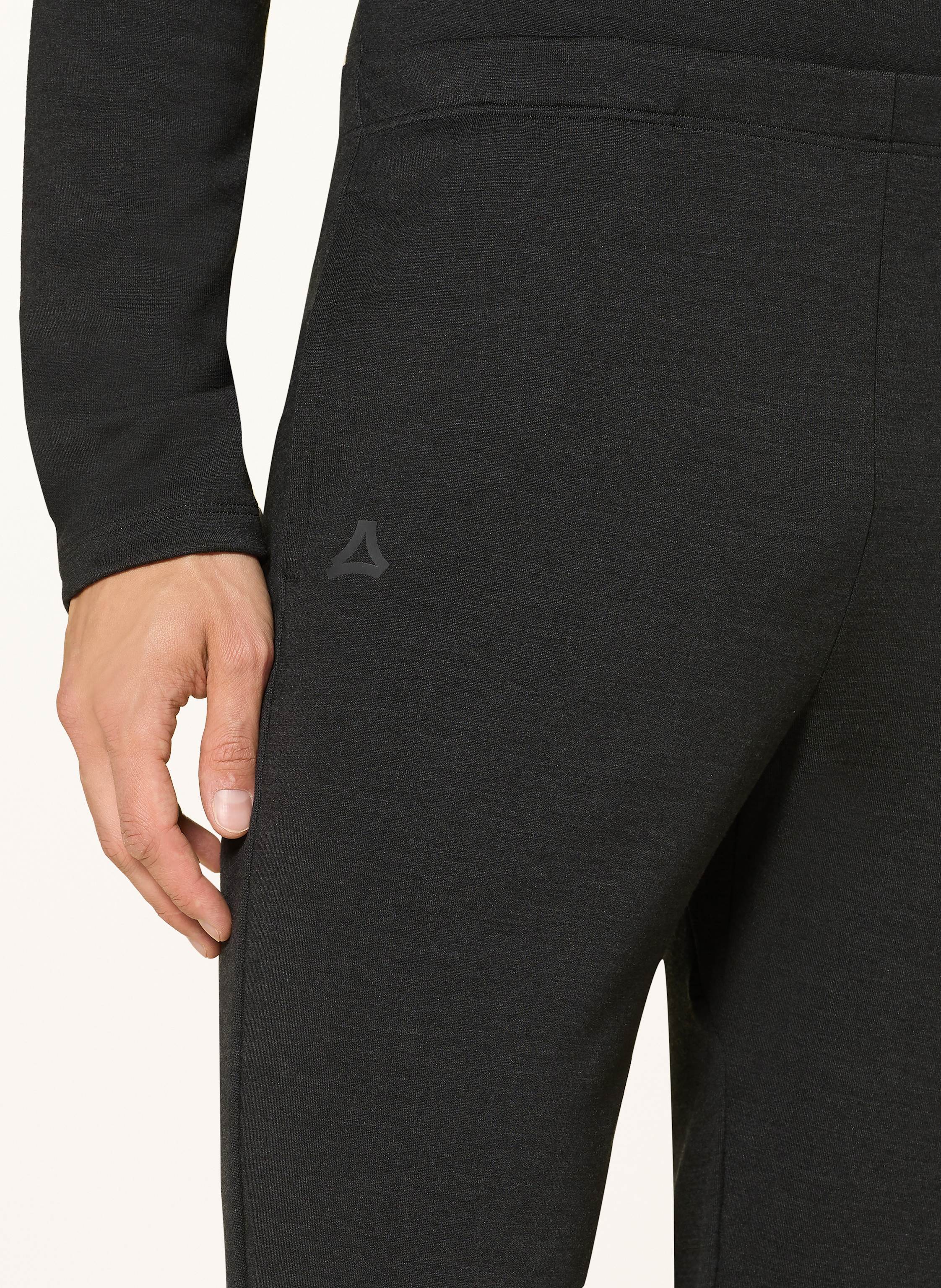 Thumbnail - Schöffel Trekkingshose Canyfer schwarz