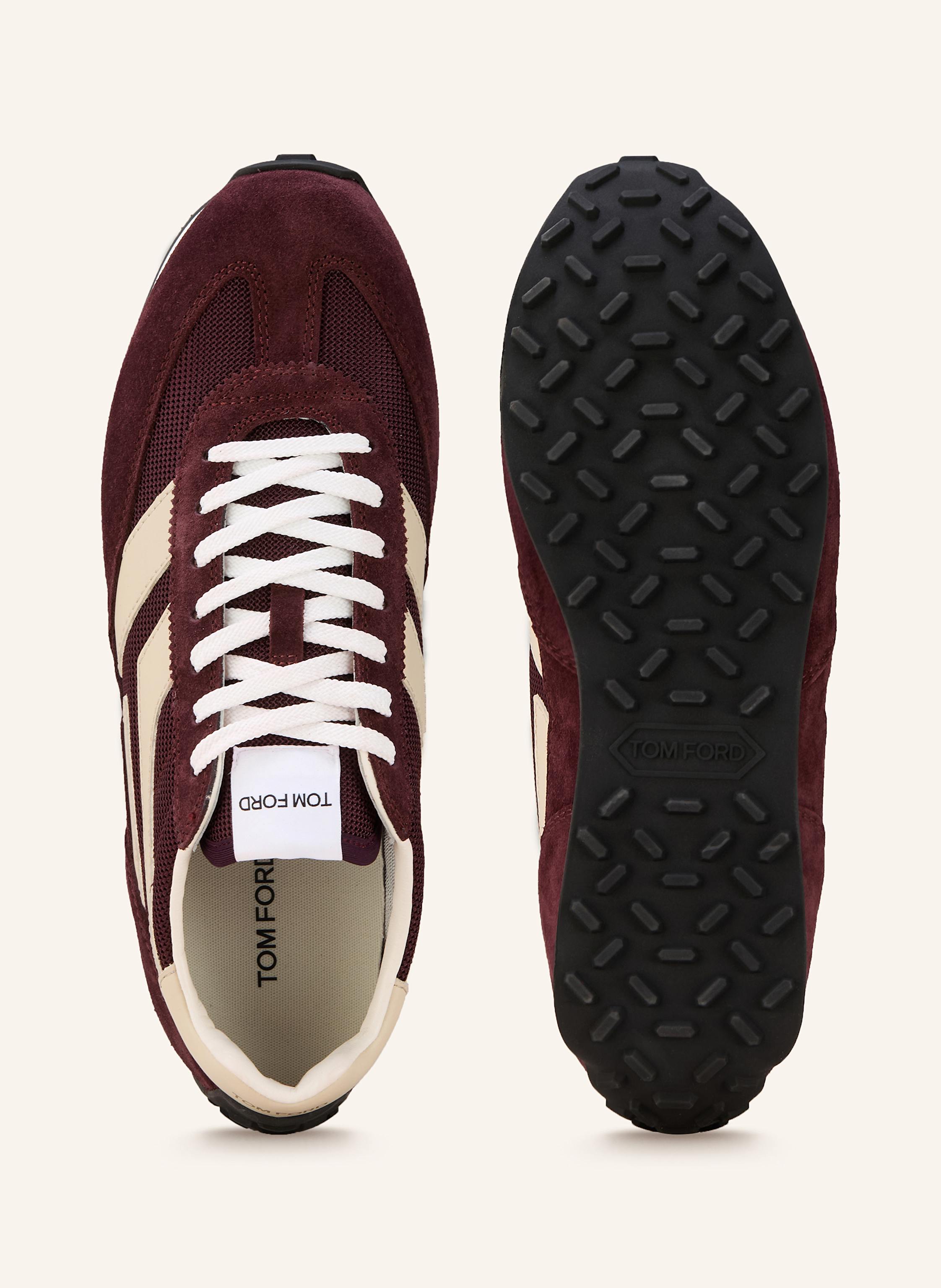Thumbnail - Tom Ford Sneaker Mick rot